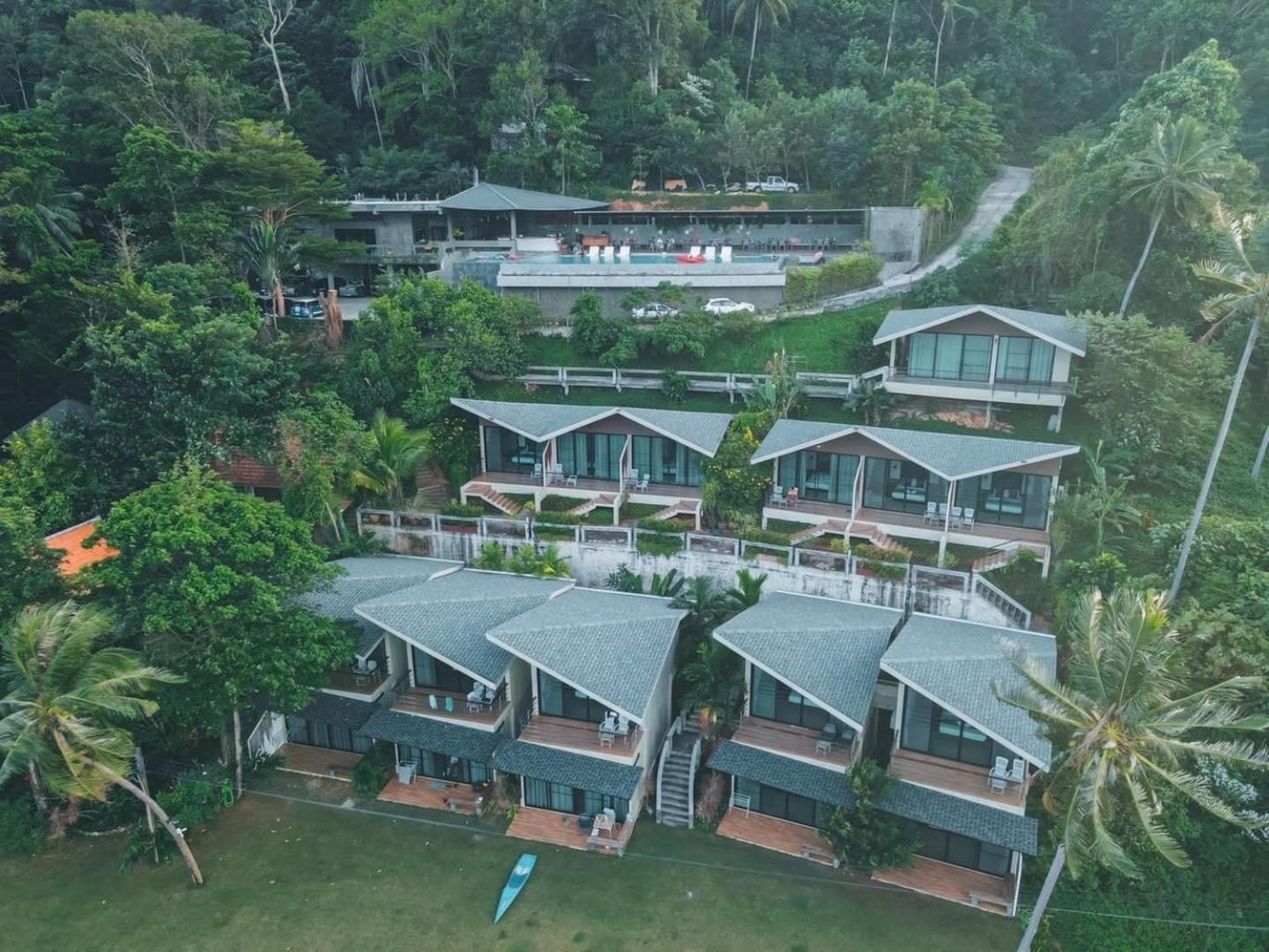 Bhuvarin Koh Chang