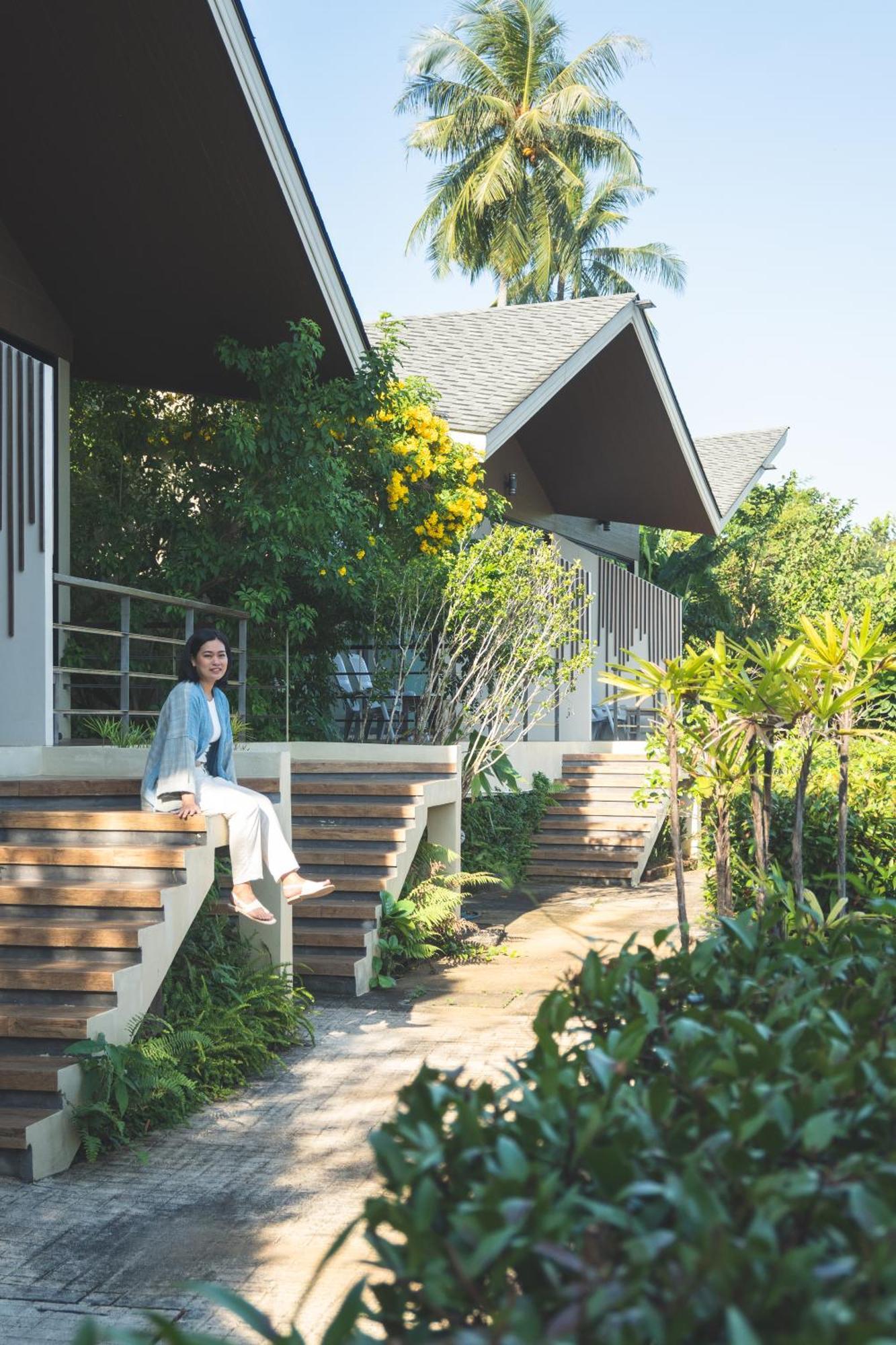 Bhuvarin 3* Koh Chang