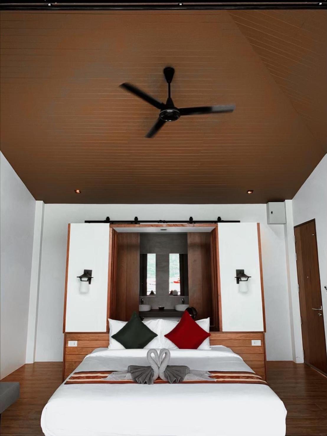 Bhuvarin Resort 3*