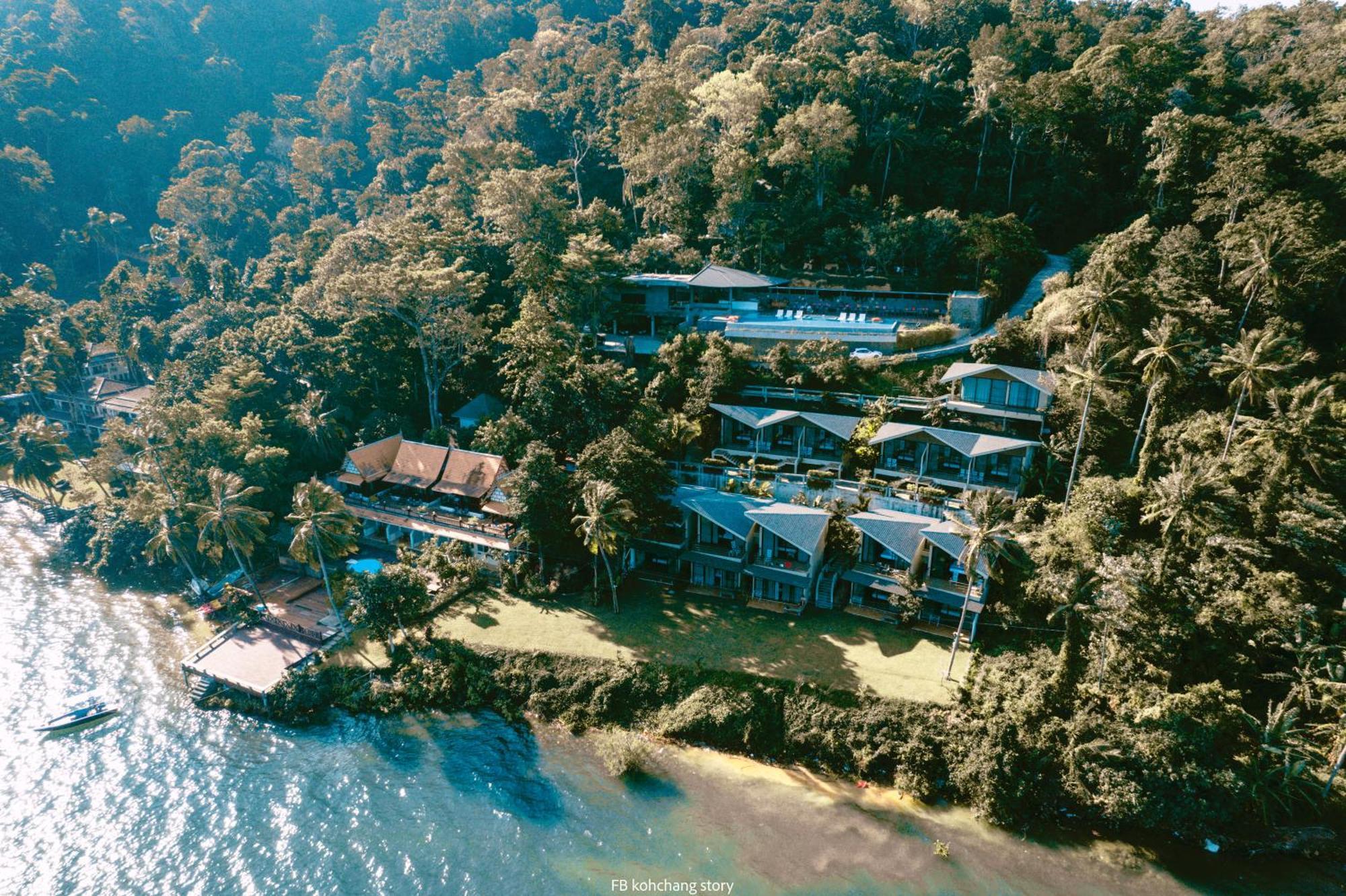 Resort Bhuvarin 3*