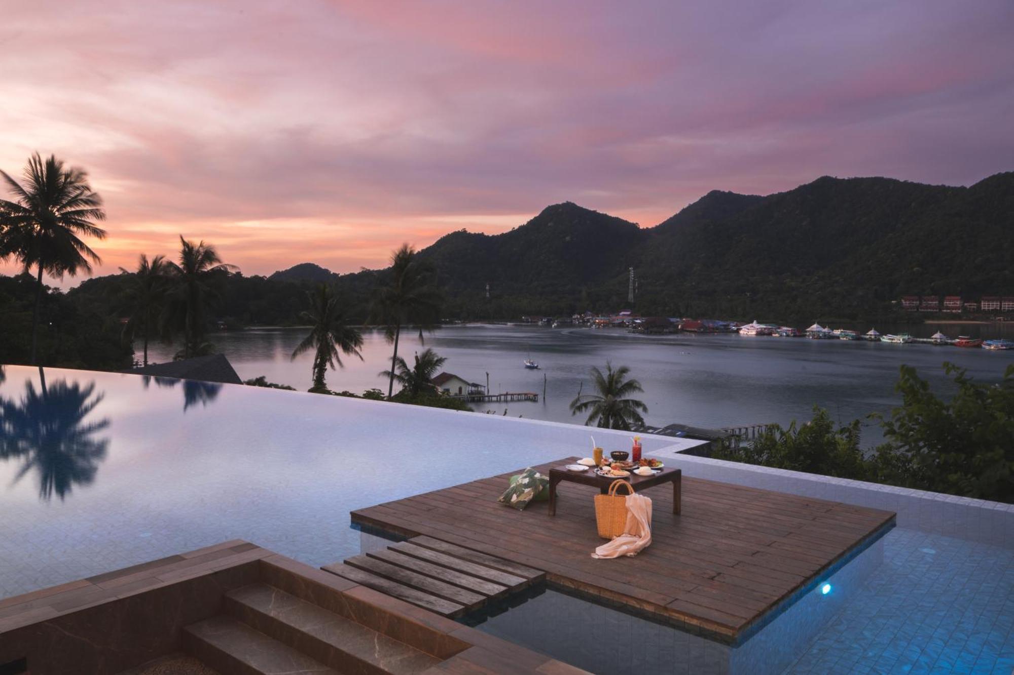 Bhuvarin Resort Koh Chang