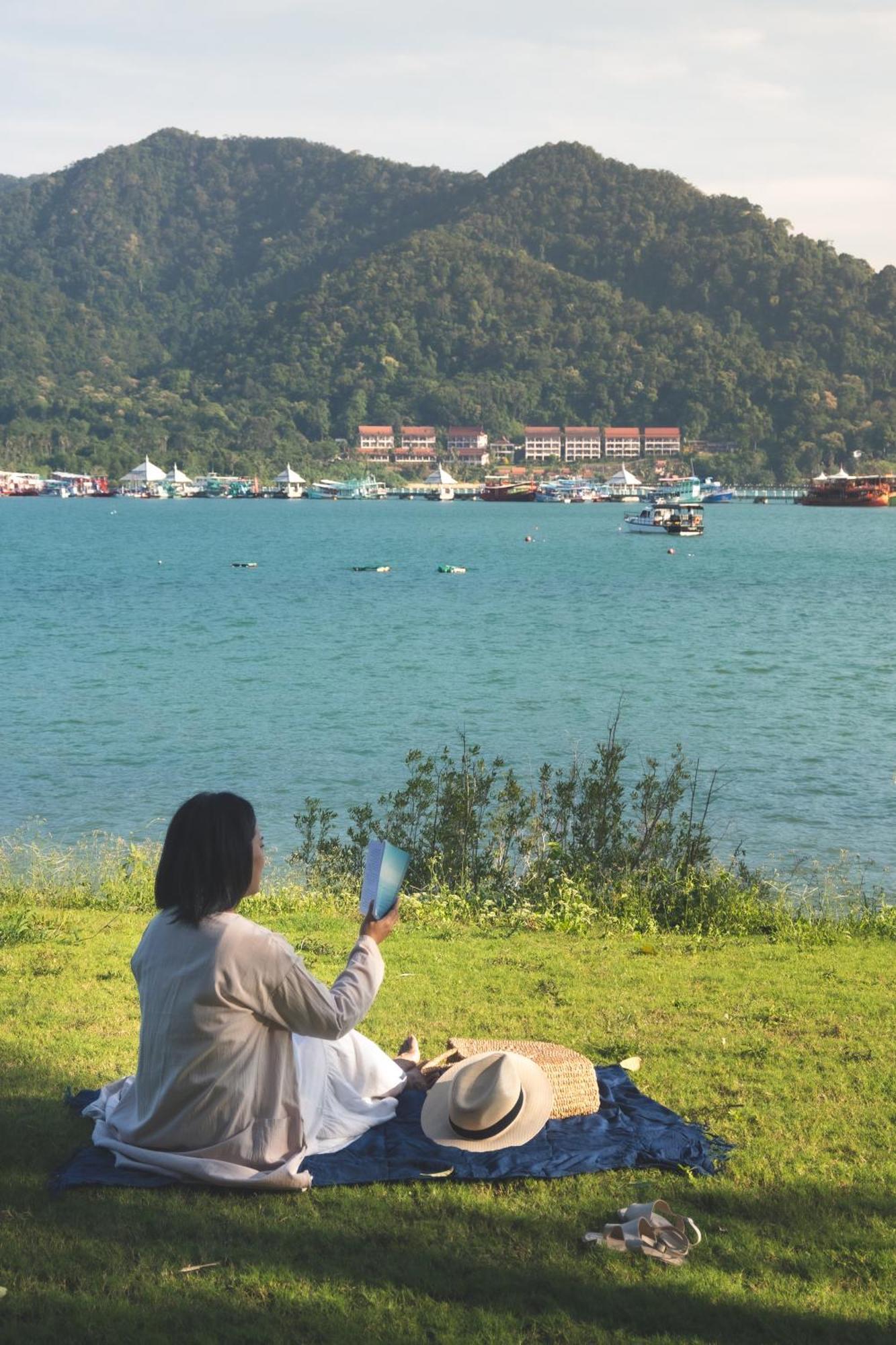 Bhuvarin Resort