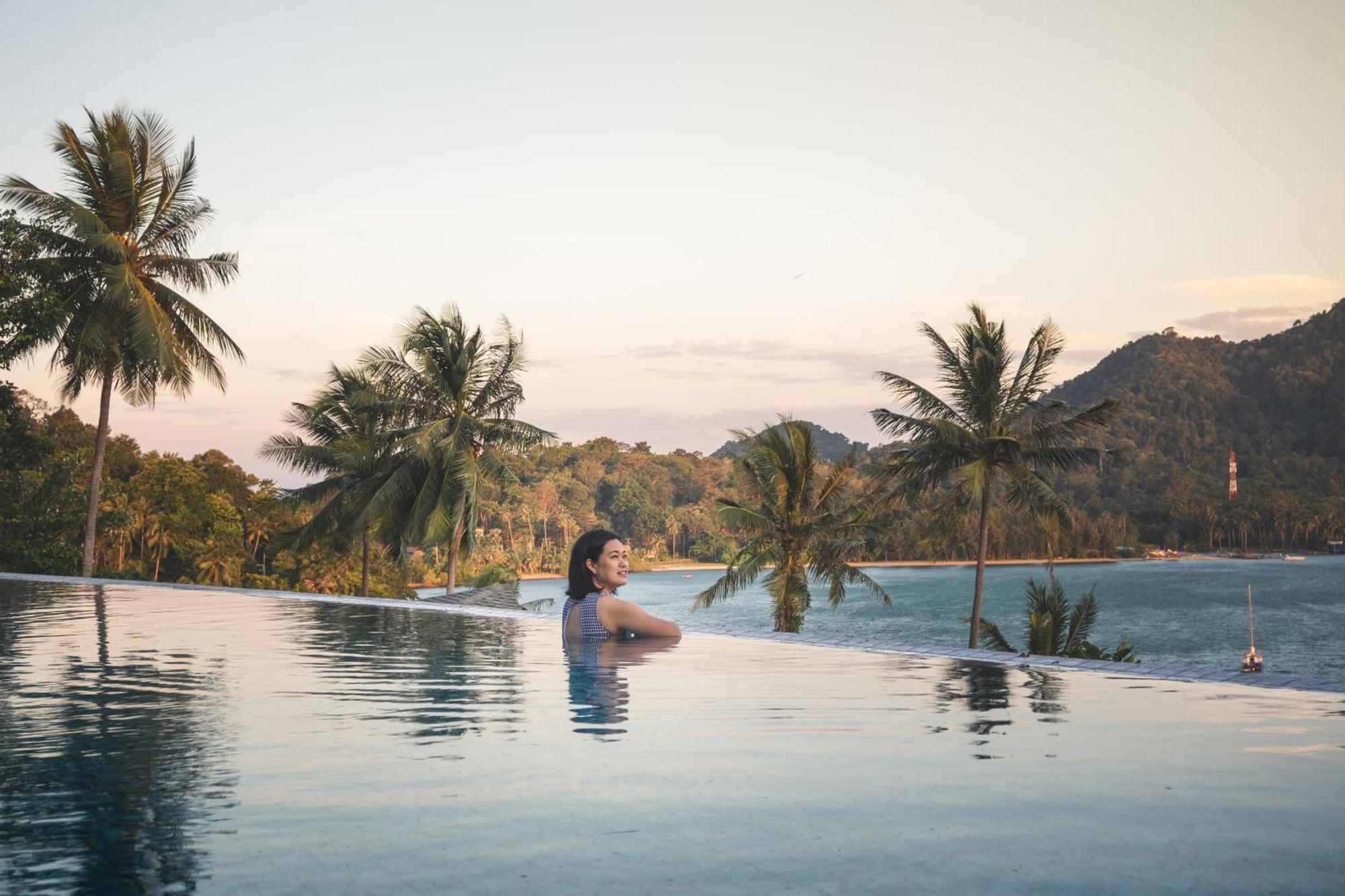 Bhuvarin Resort 3*