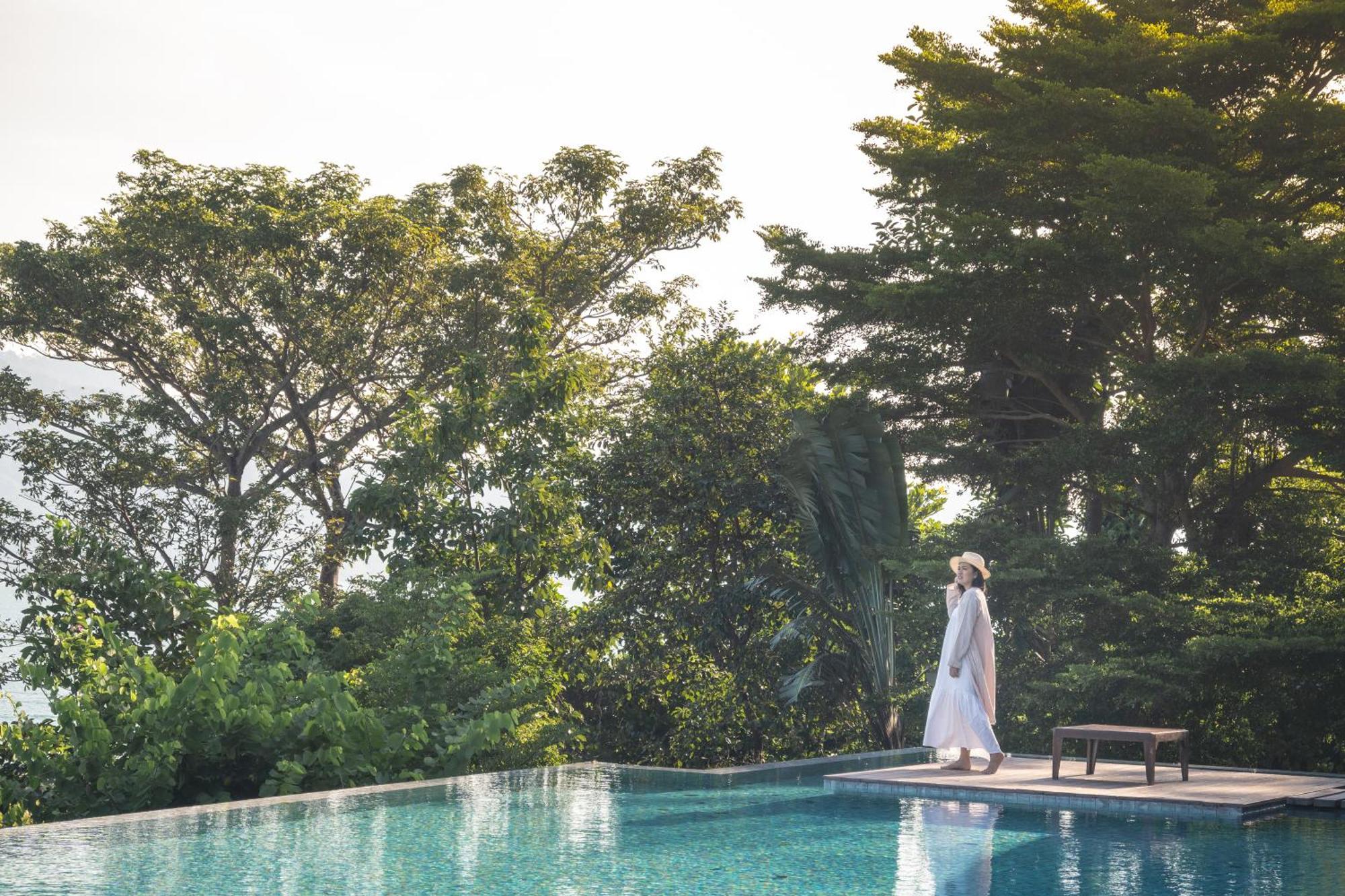 Resort Bhuvarin 3*