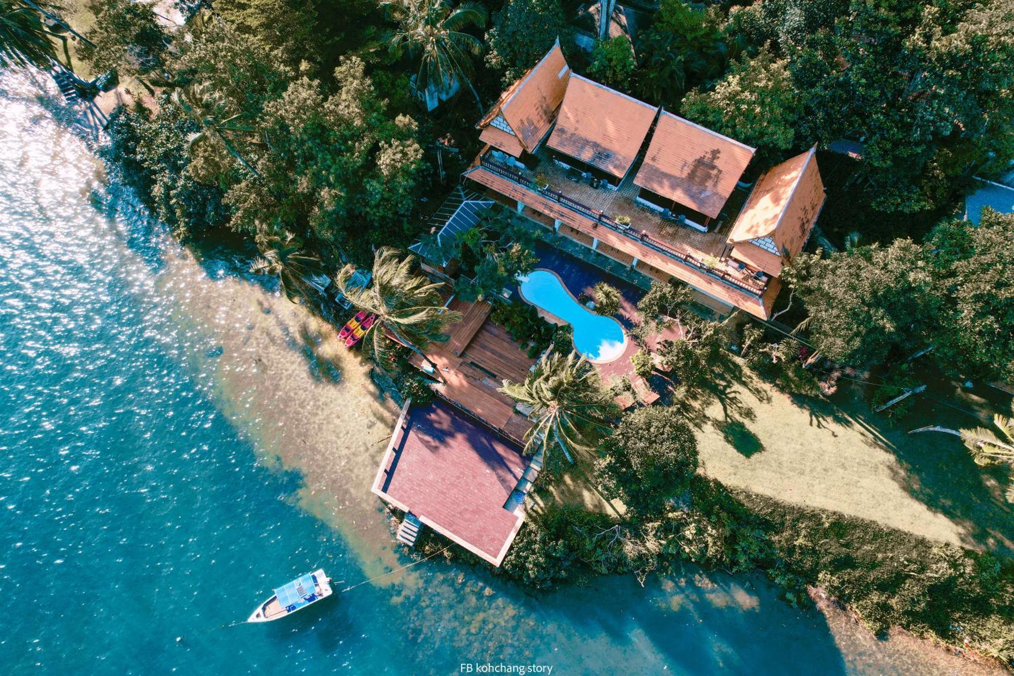 Bhuvarin Resort Koh Chang