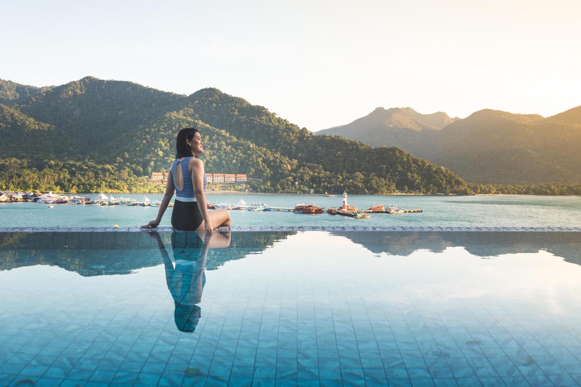 Resort Bhuvarin Koh Chang