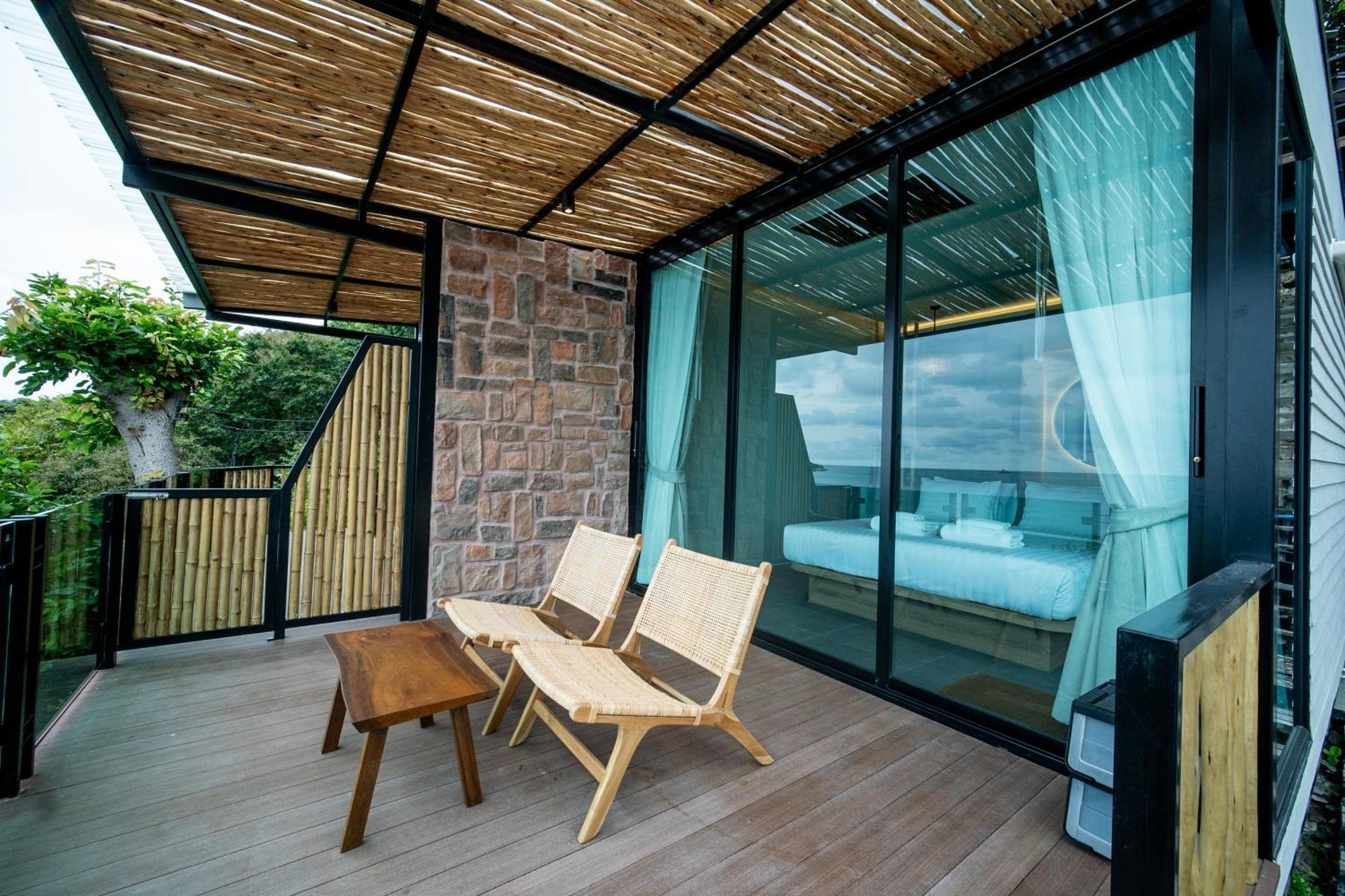 Sangthian 2* Koh Samet
