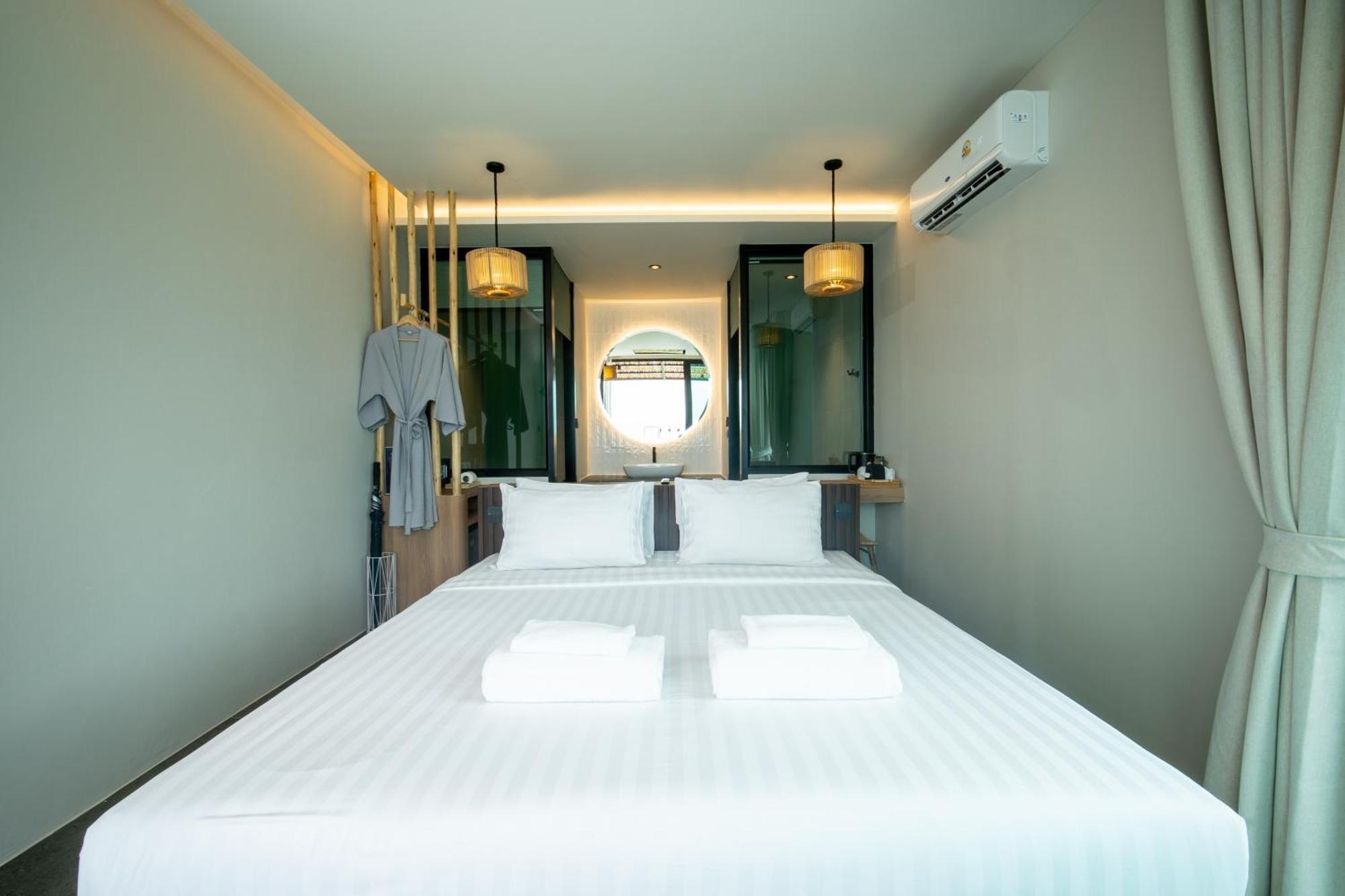 Sangthian Resort