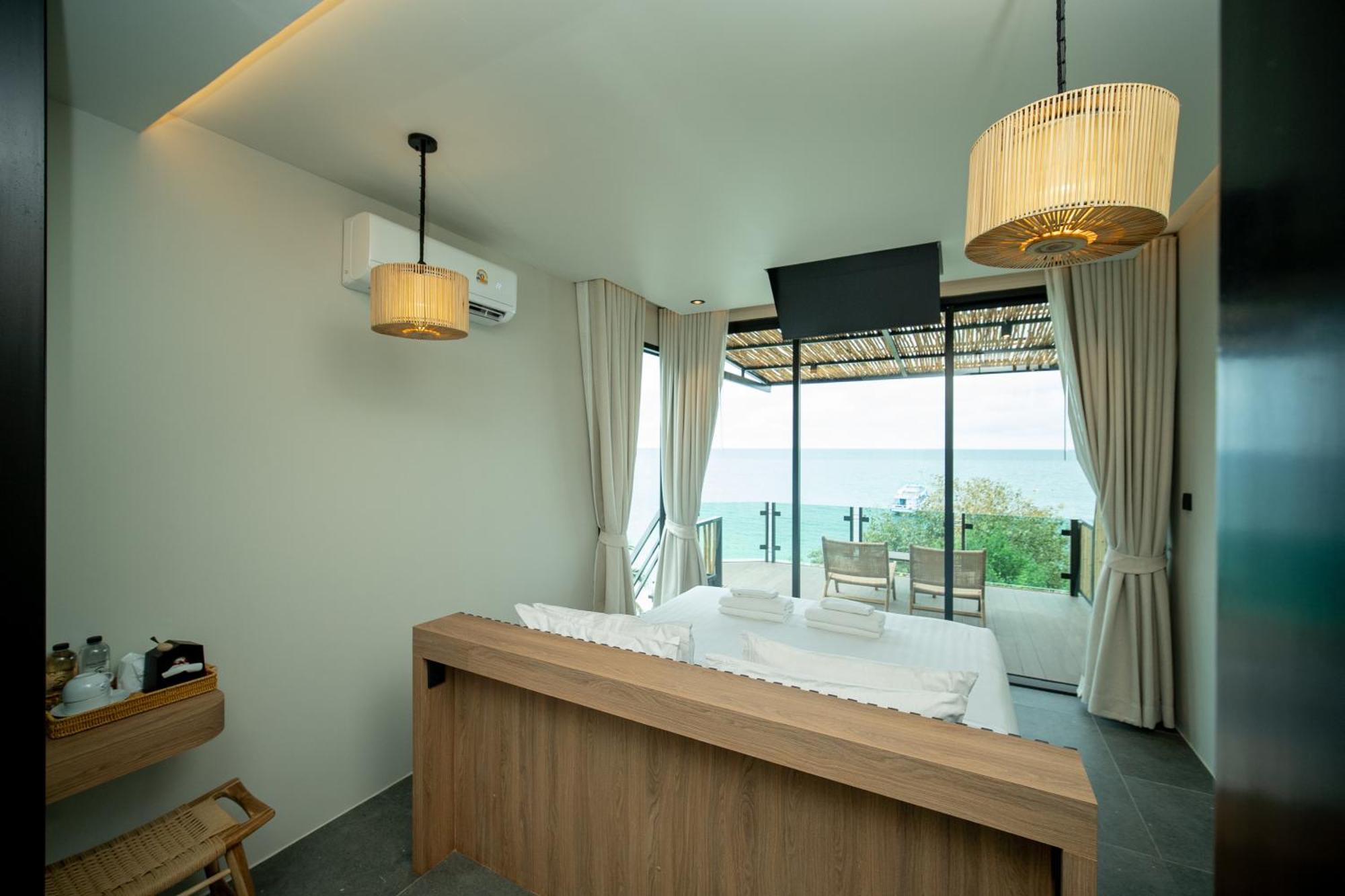Resort Sangthian