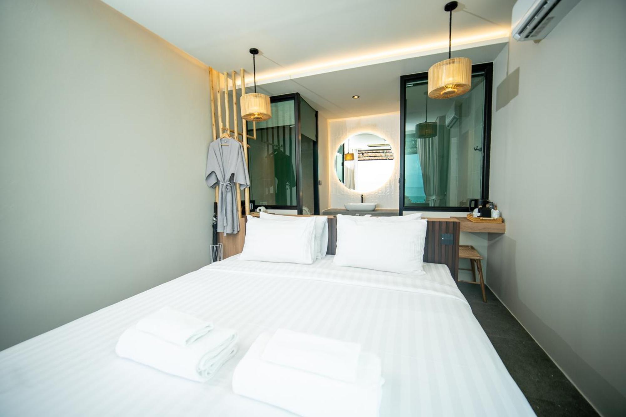 Resort Sangthian 2*