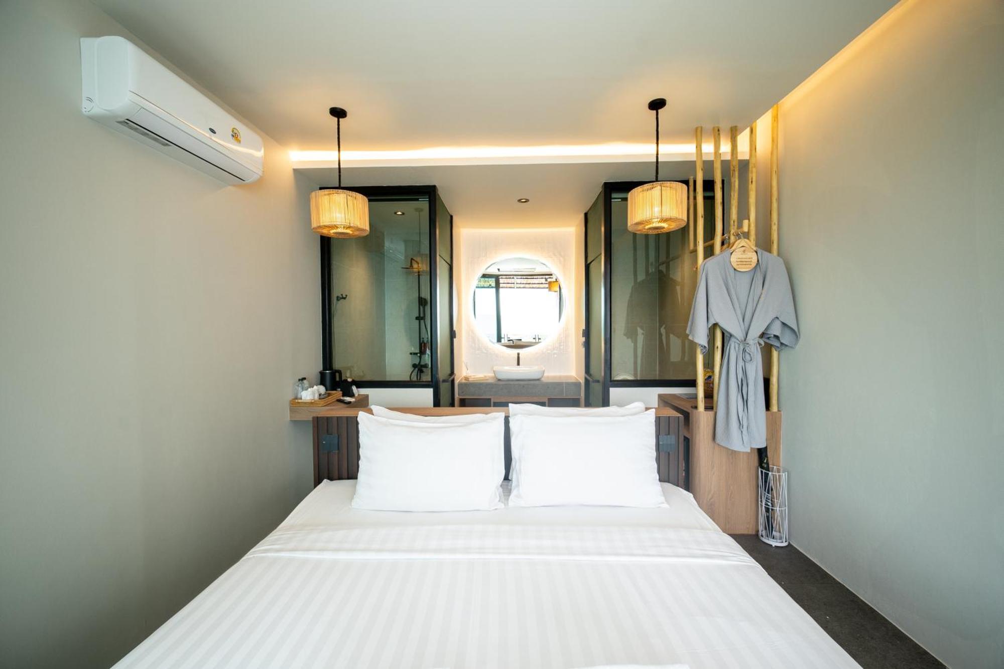 Sangthian 2* Koh Samet