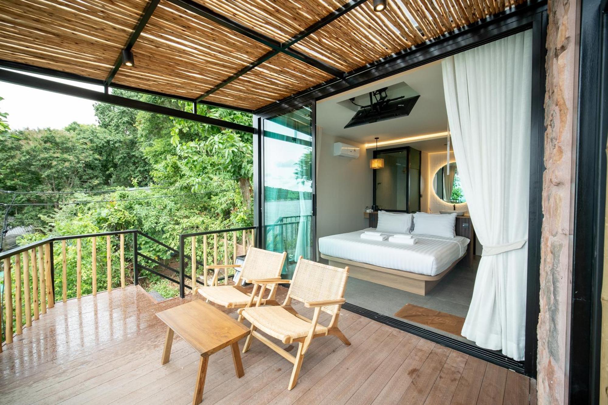 Resort Sangthian