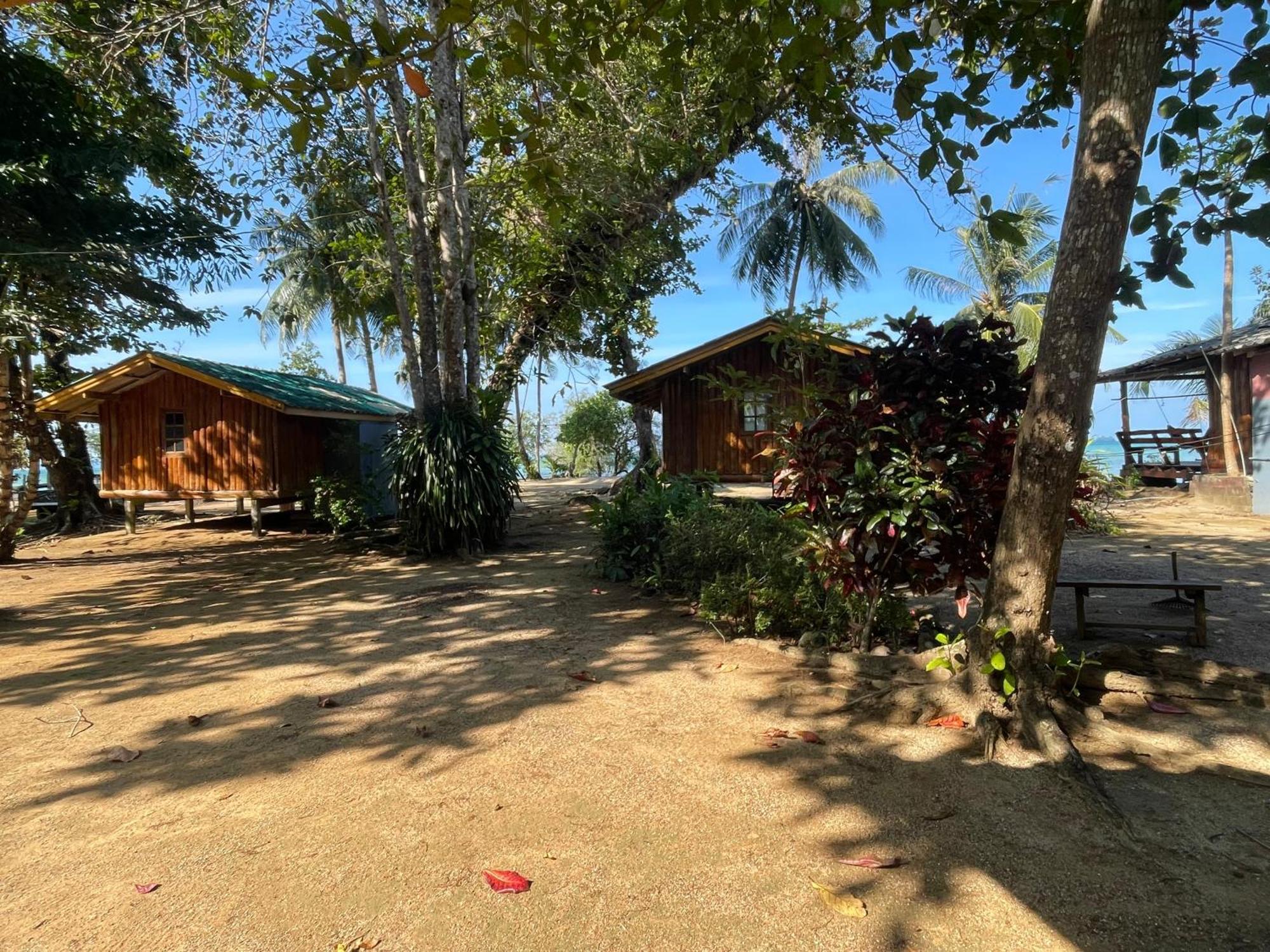 View Resort Koh Mak
