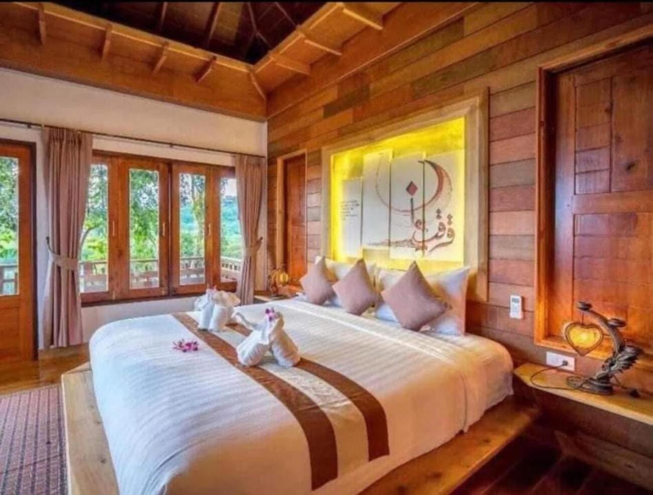 Puteri Lanta Family Villas Villa