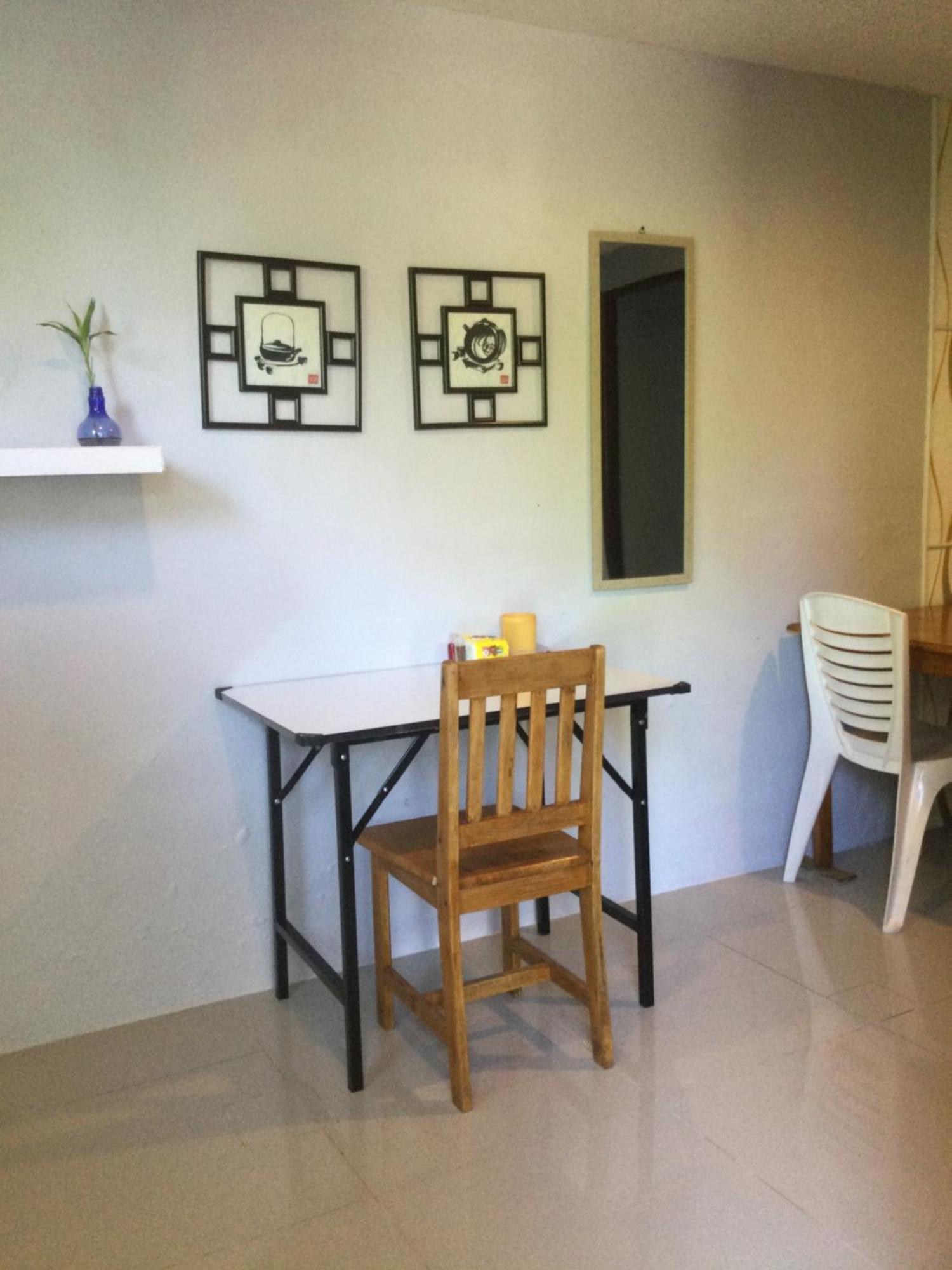 Ananas Samui Hostel