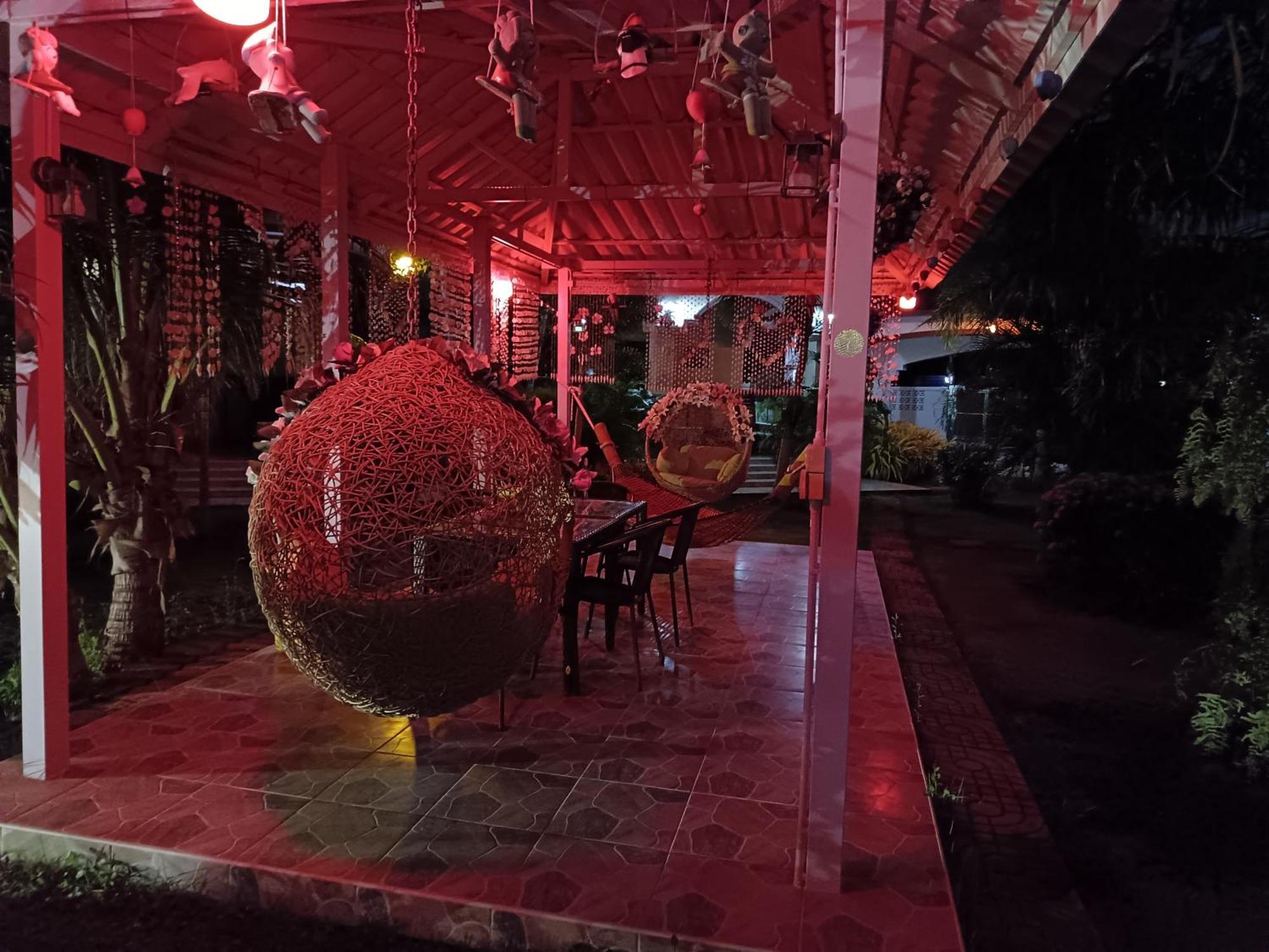Stella Resort