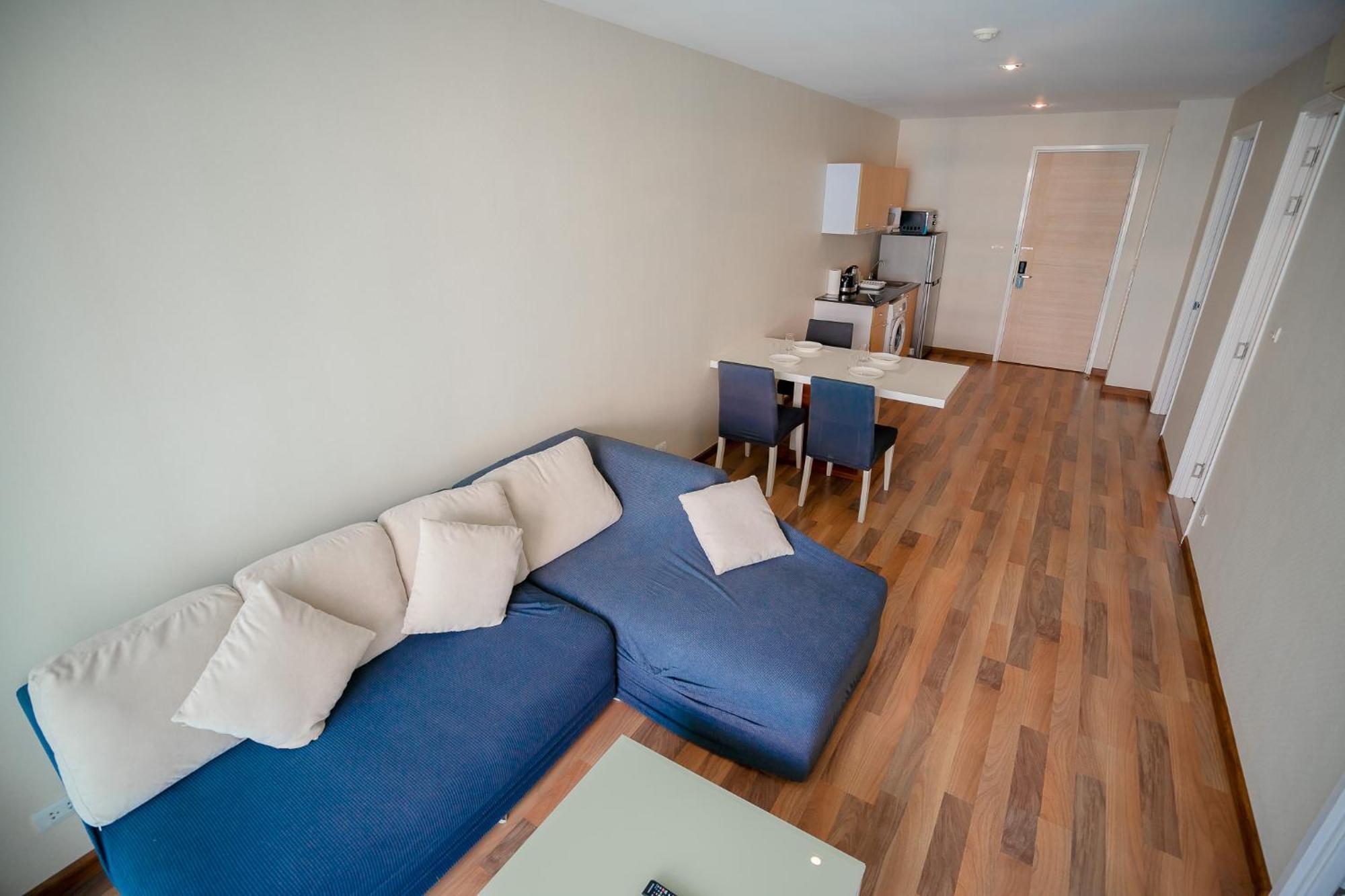 Apartment My *