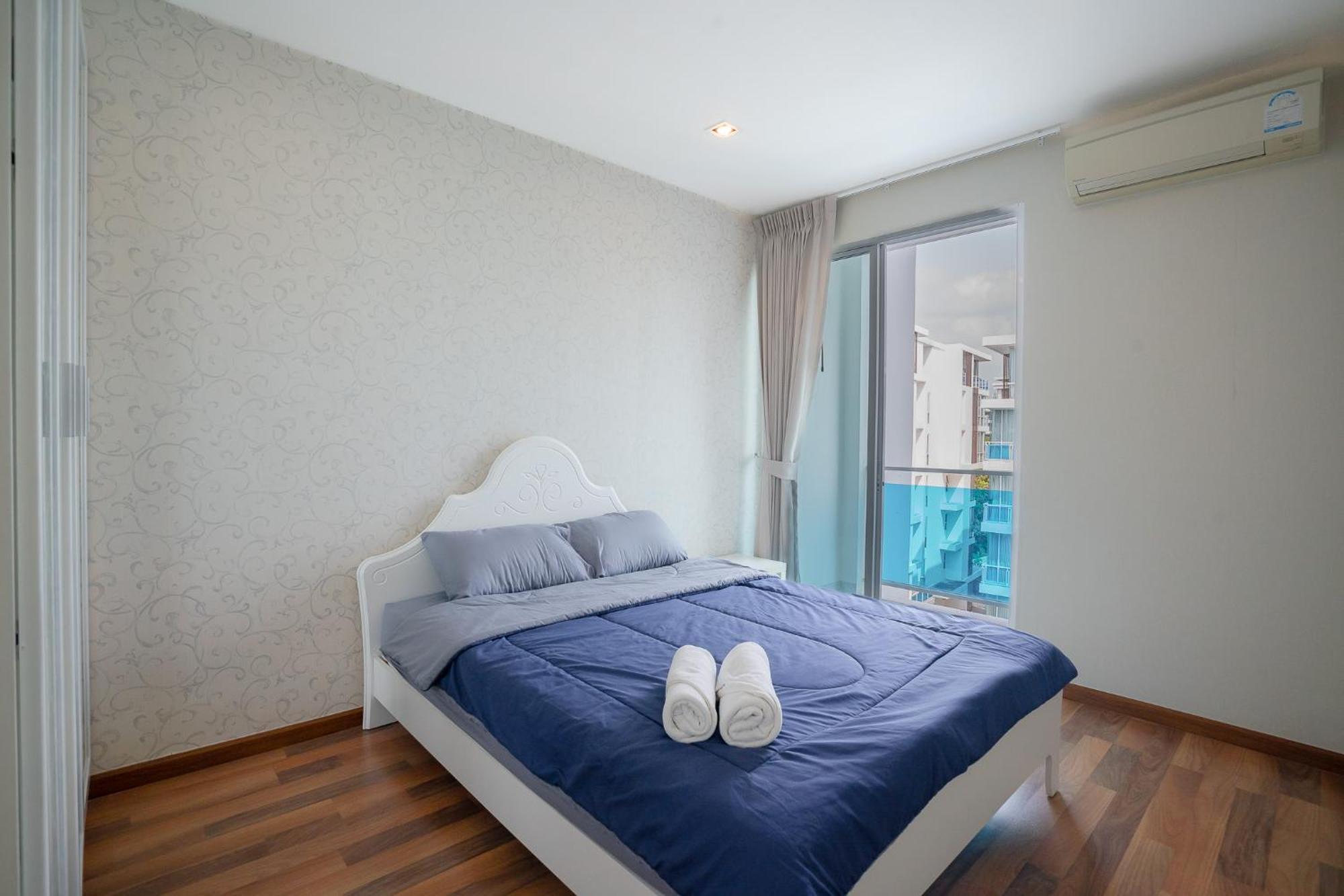 My Apartment Hua Hin