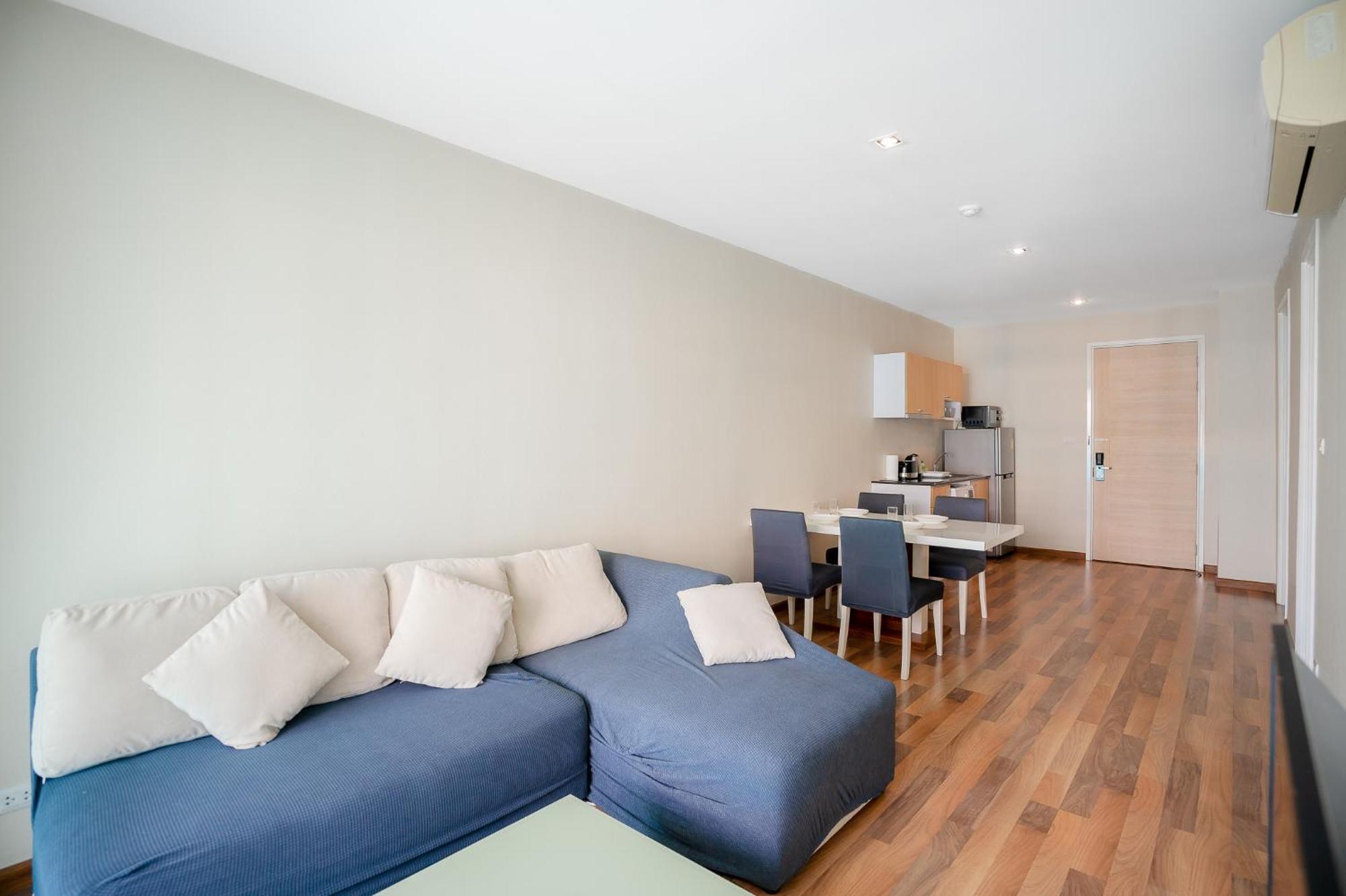 Apartment My Hua Hin
