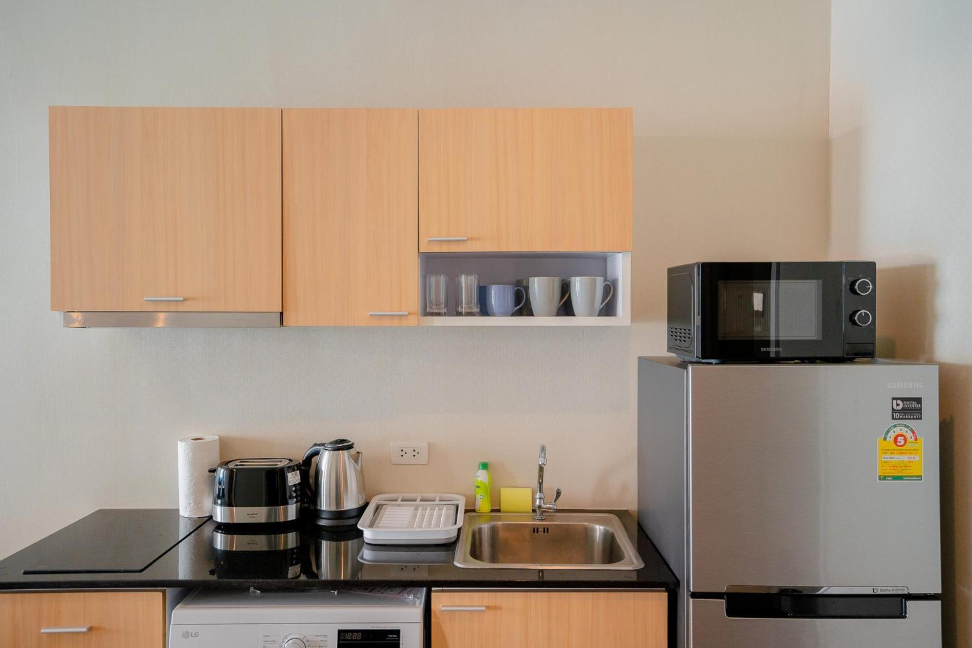 My Apartment