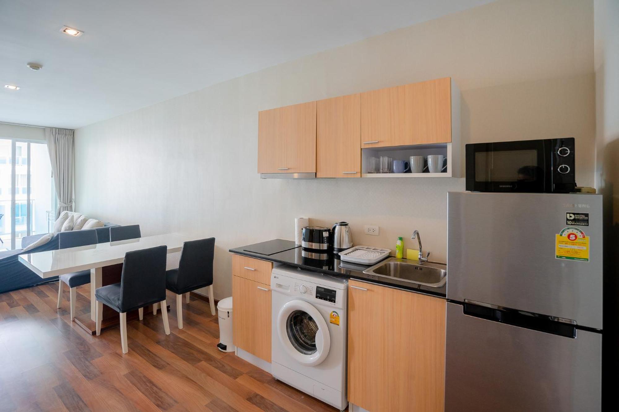 Apartment My