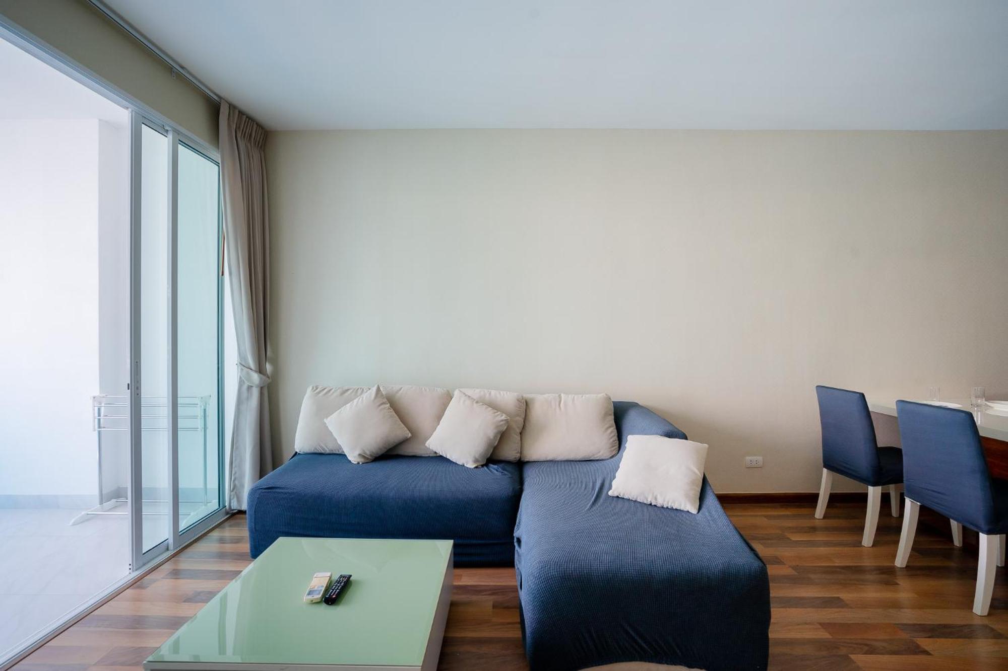 Apartment My *