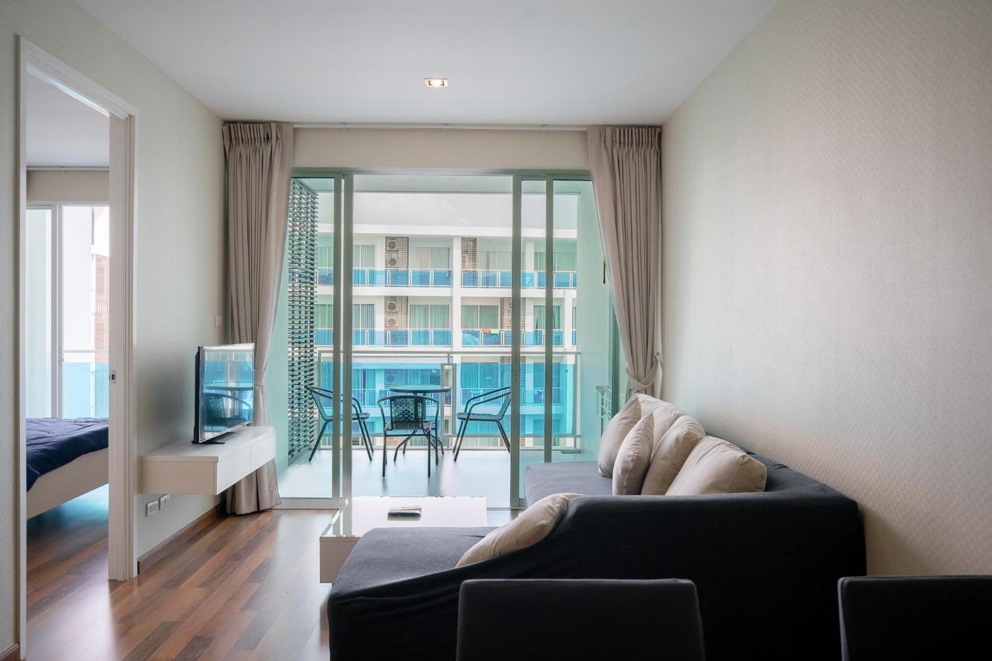 Apartment My Hua Hin