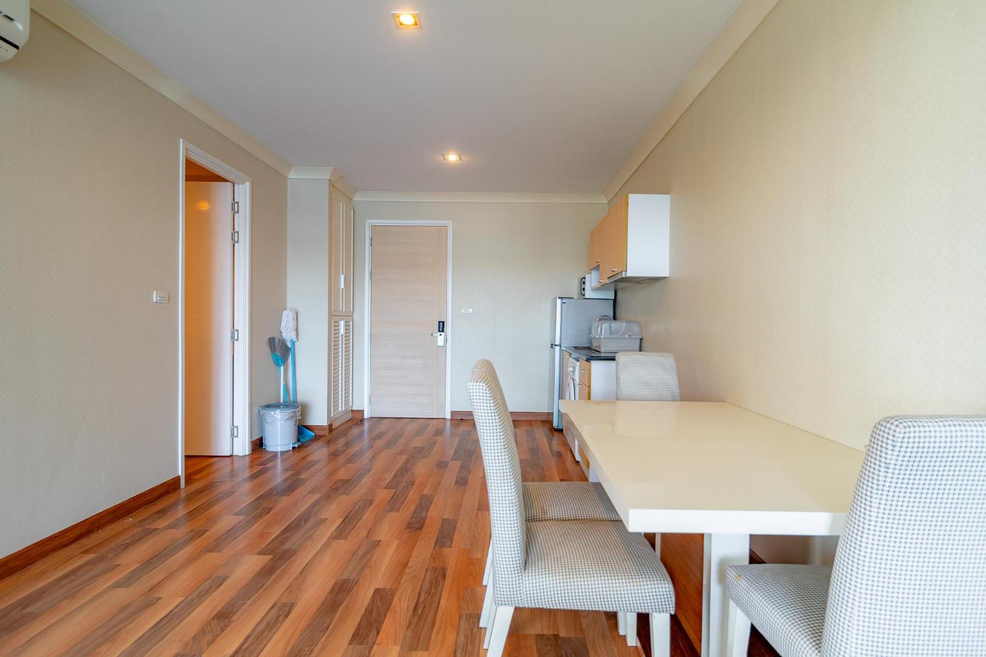 My Apartment *