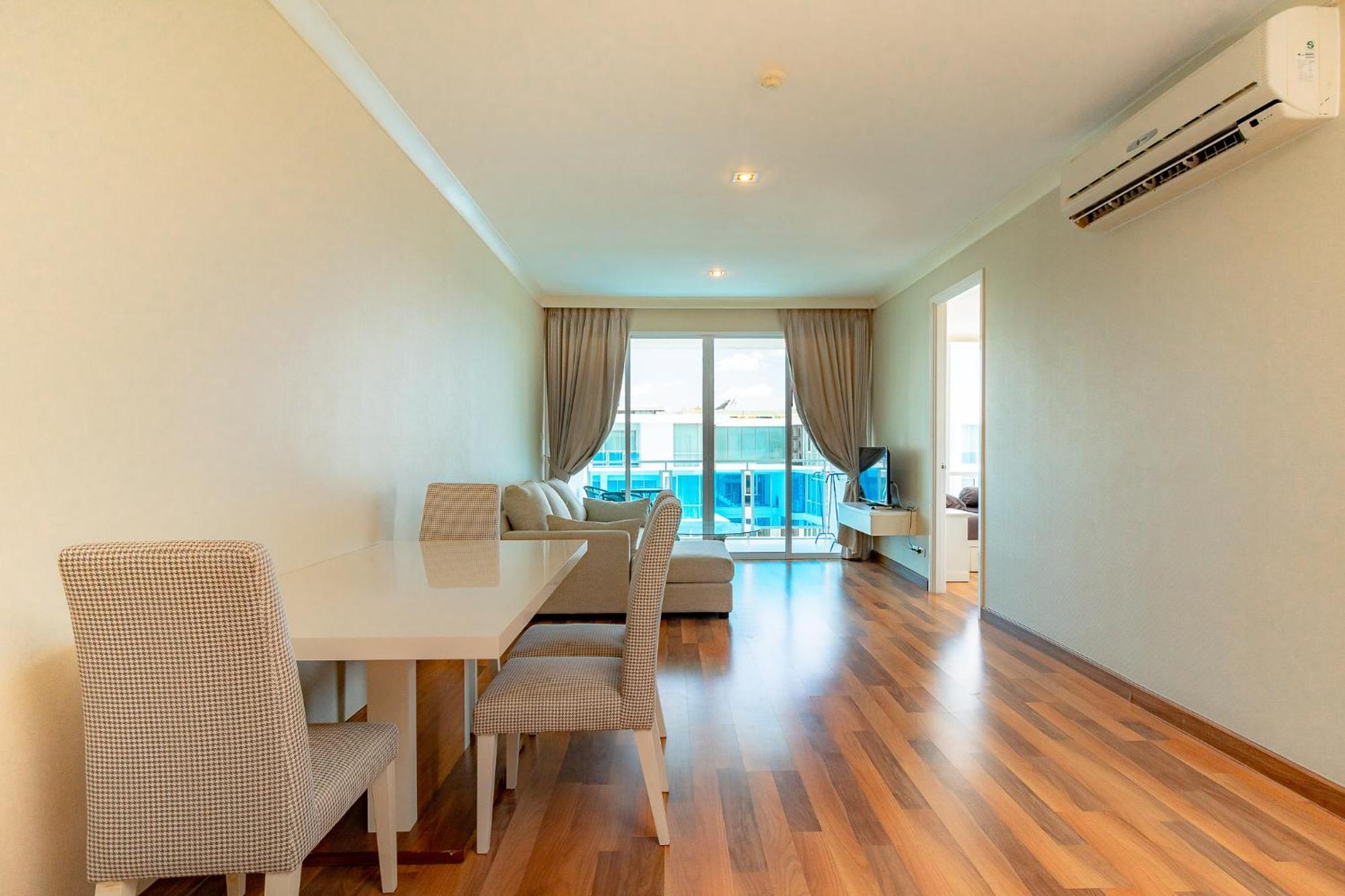 My Apartment
