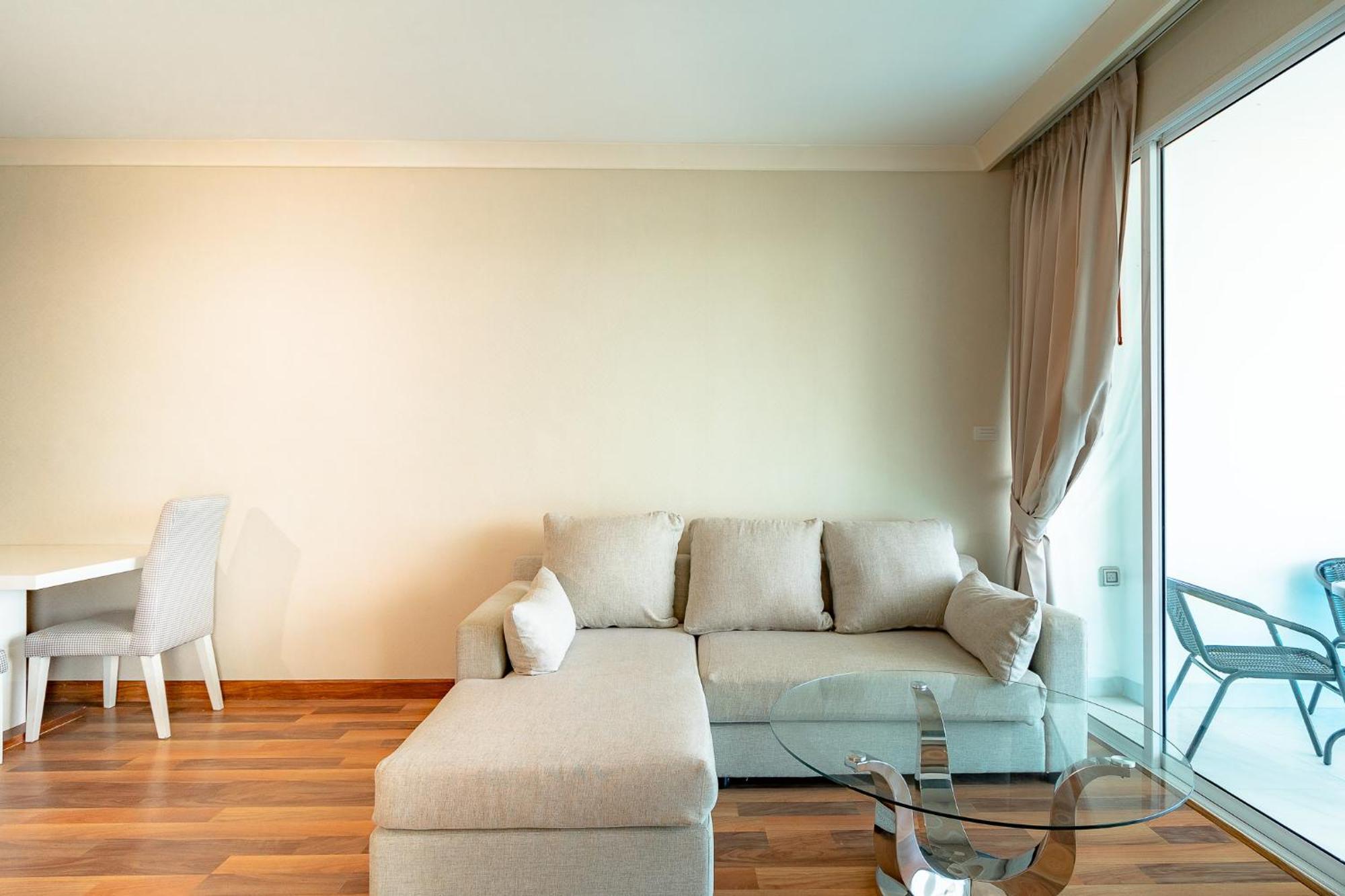 Apartment My