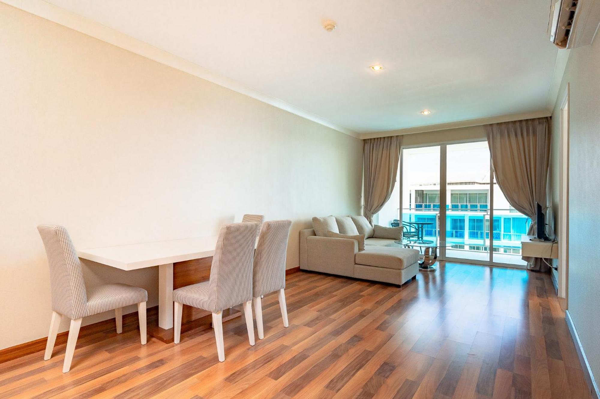 My Apartment *