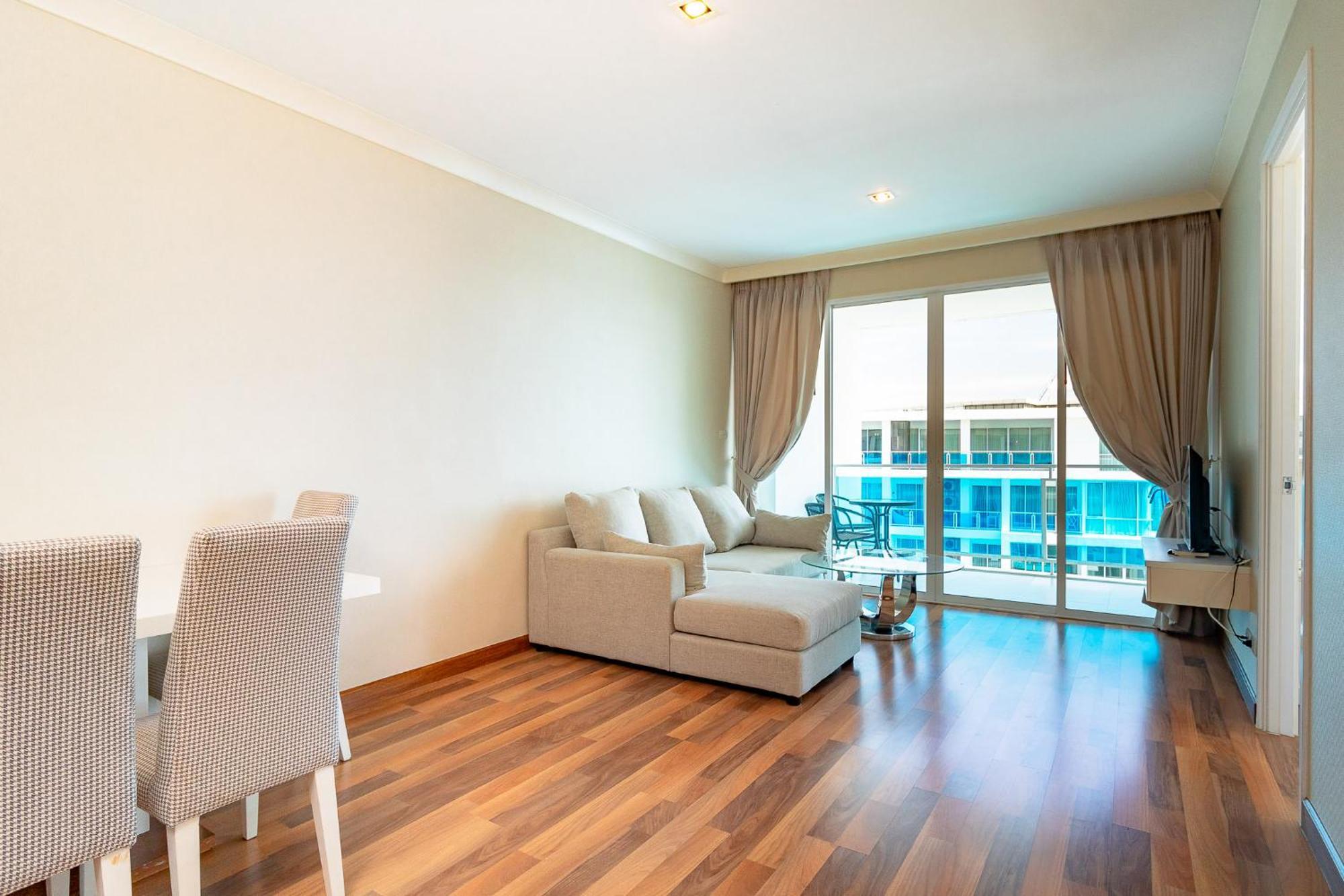 Apartment My *