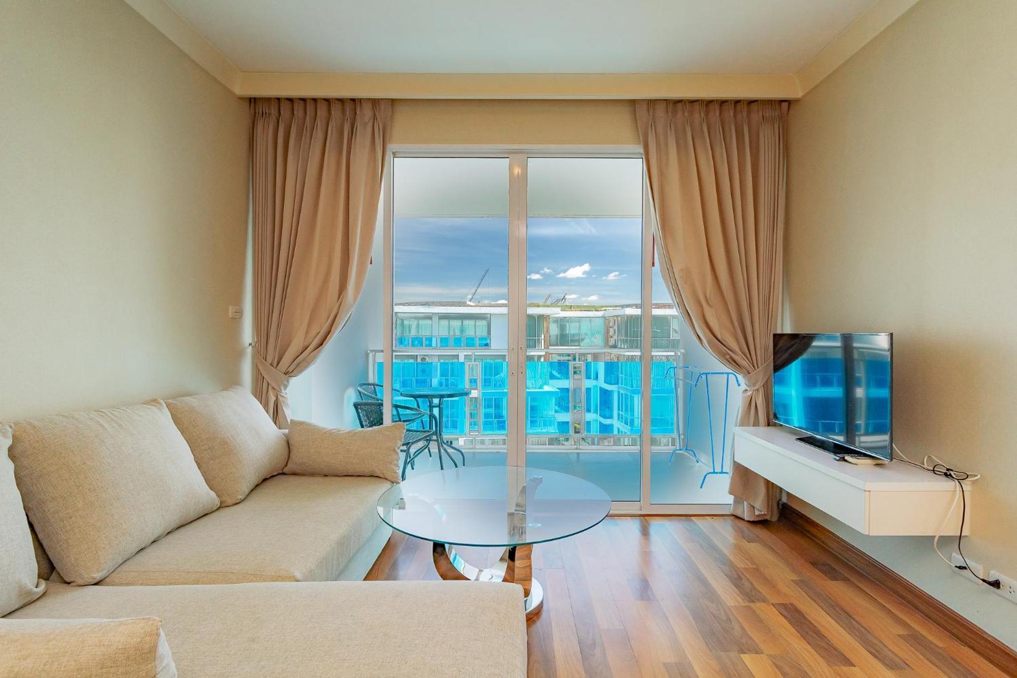 Apartment My *
