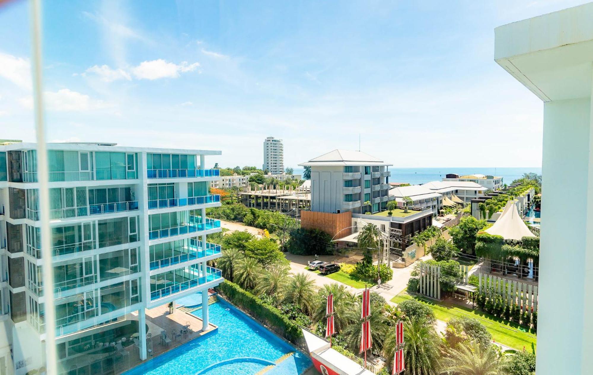 My Hua Hin