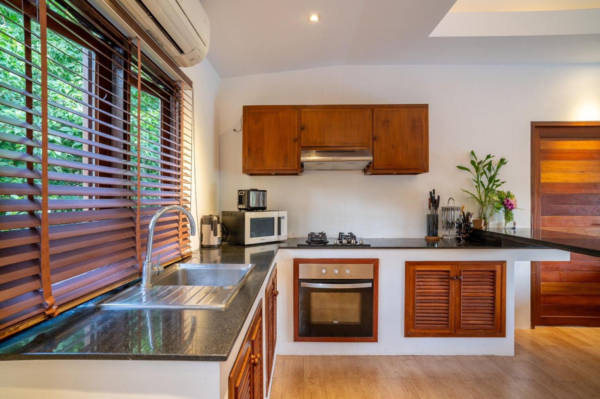 Tropical Season Villa