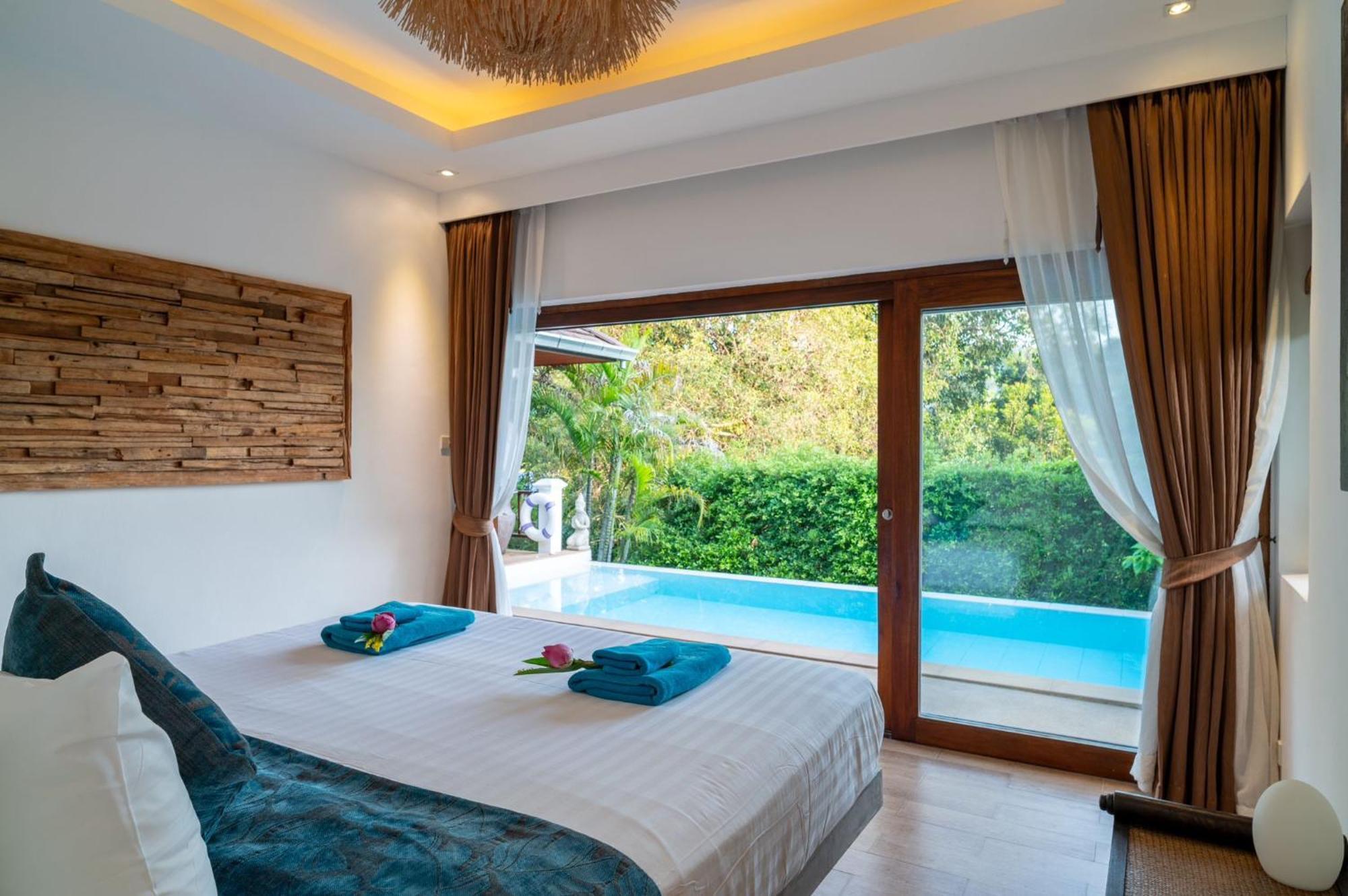Tropical Season Villa *