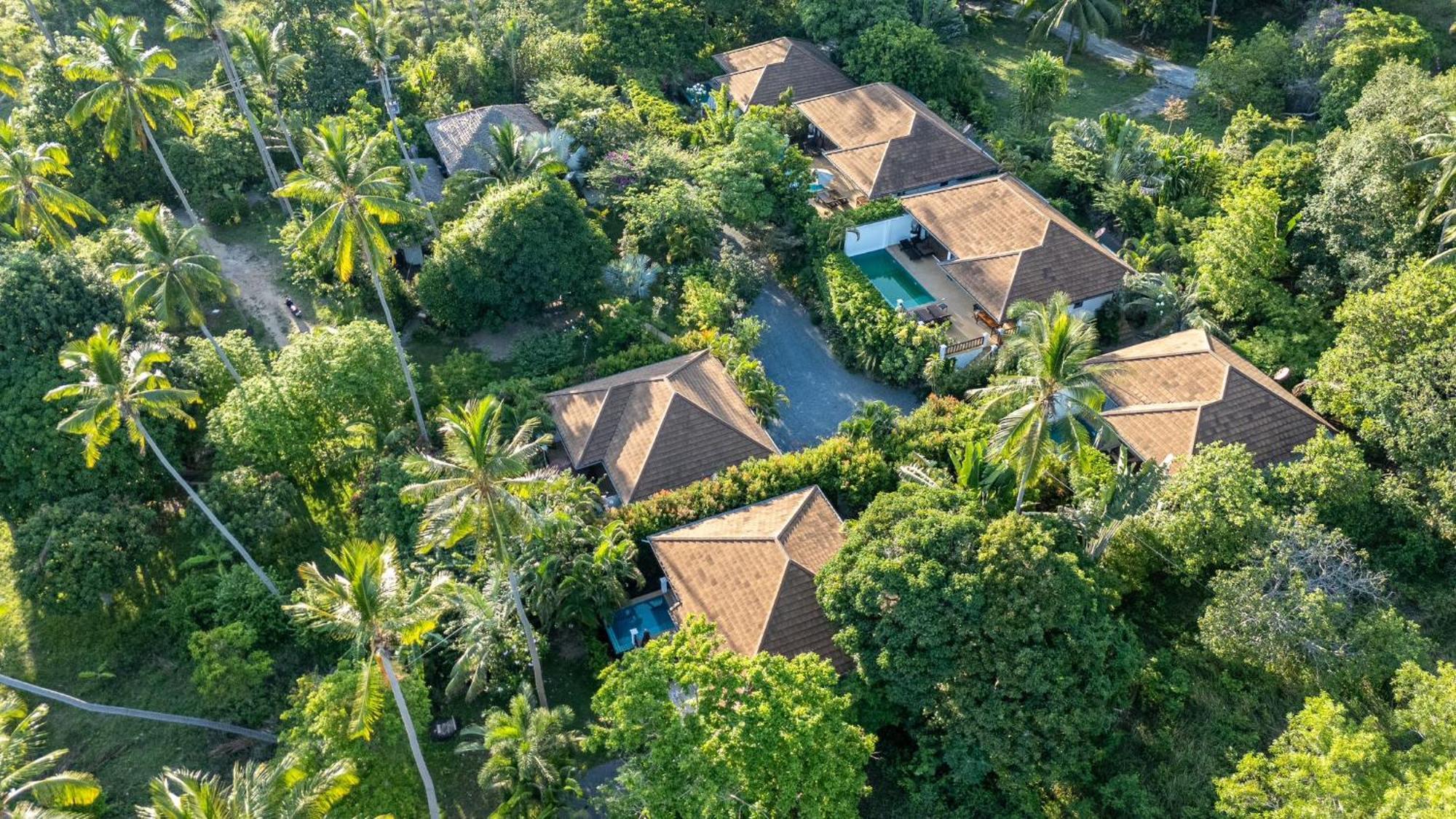 Tropical Season Villa *