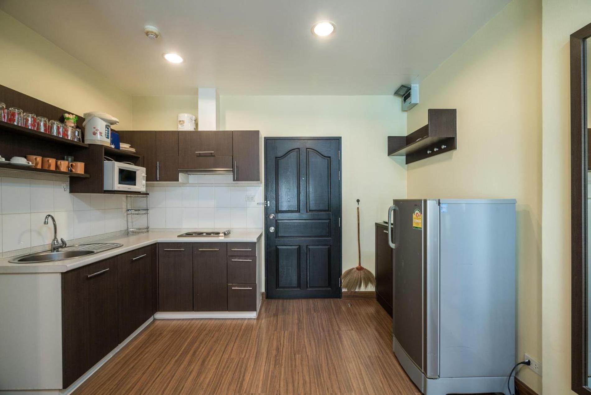 Apartment At Phuket By Lofty Kathu