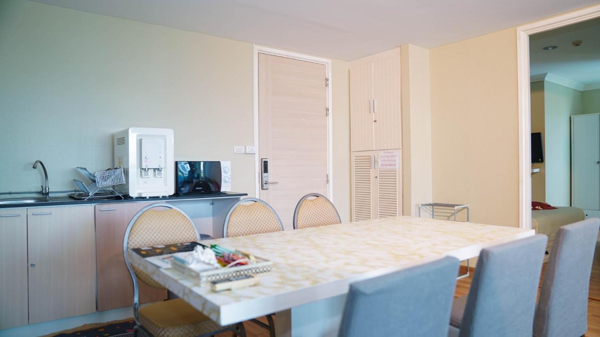 Apartamento My By Mr.jay