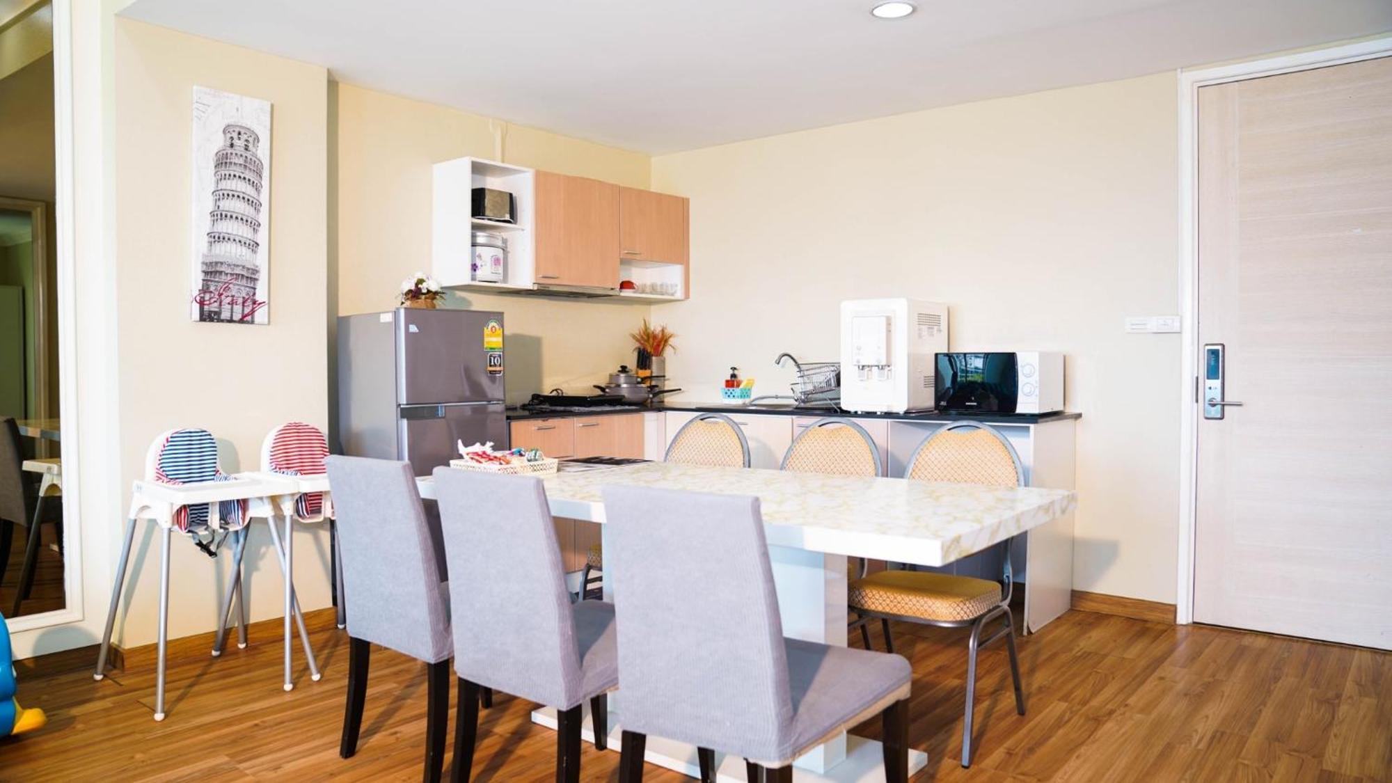 Apartamento My By Mr.jay *