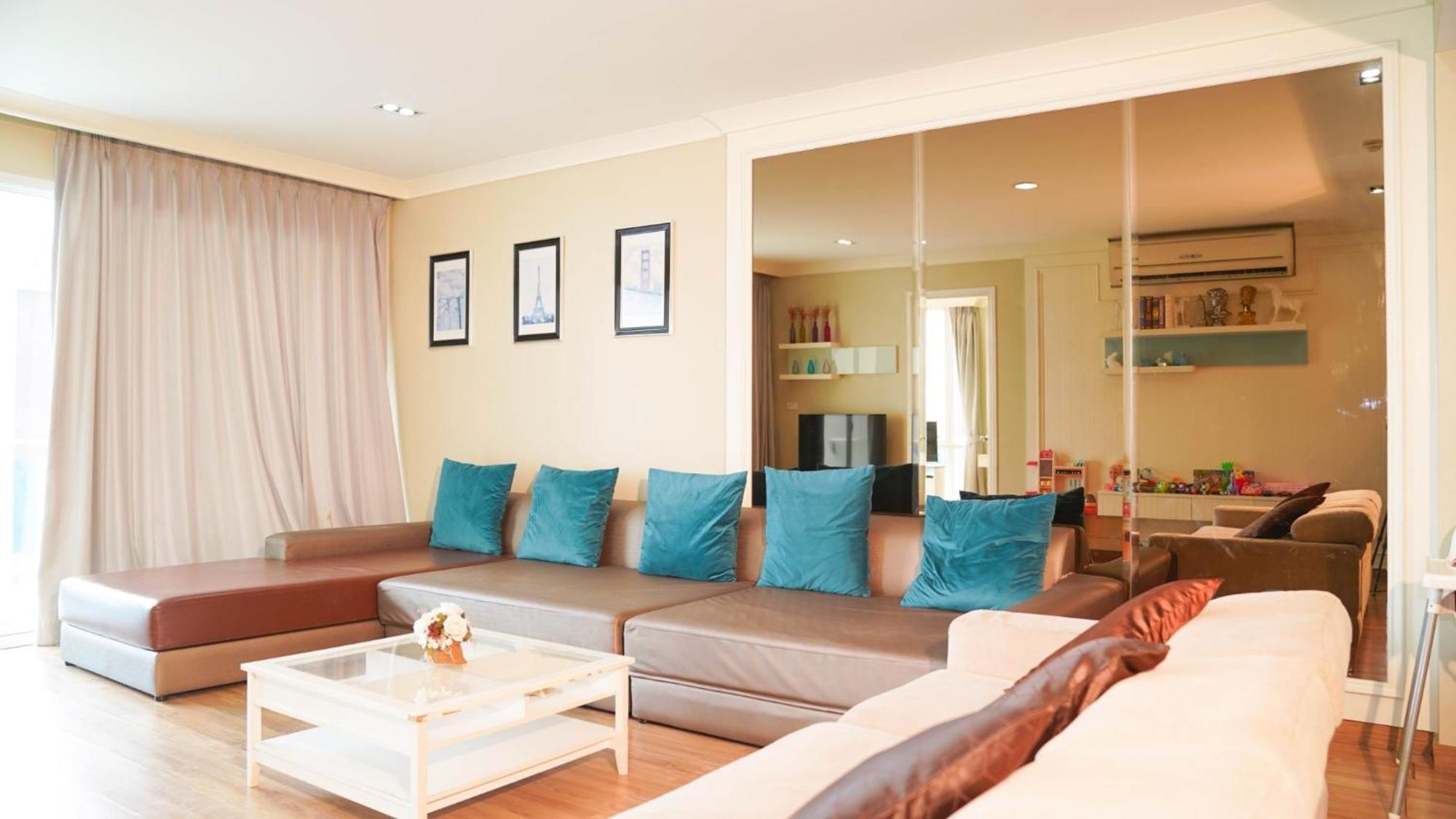 Apartamento My By Mr.jay HHQ