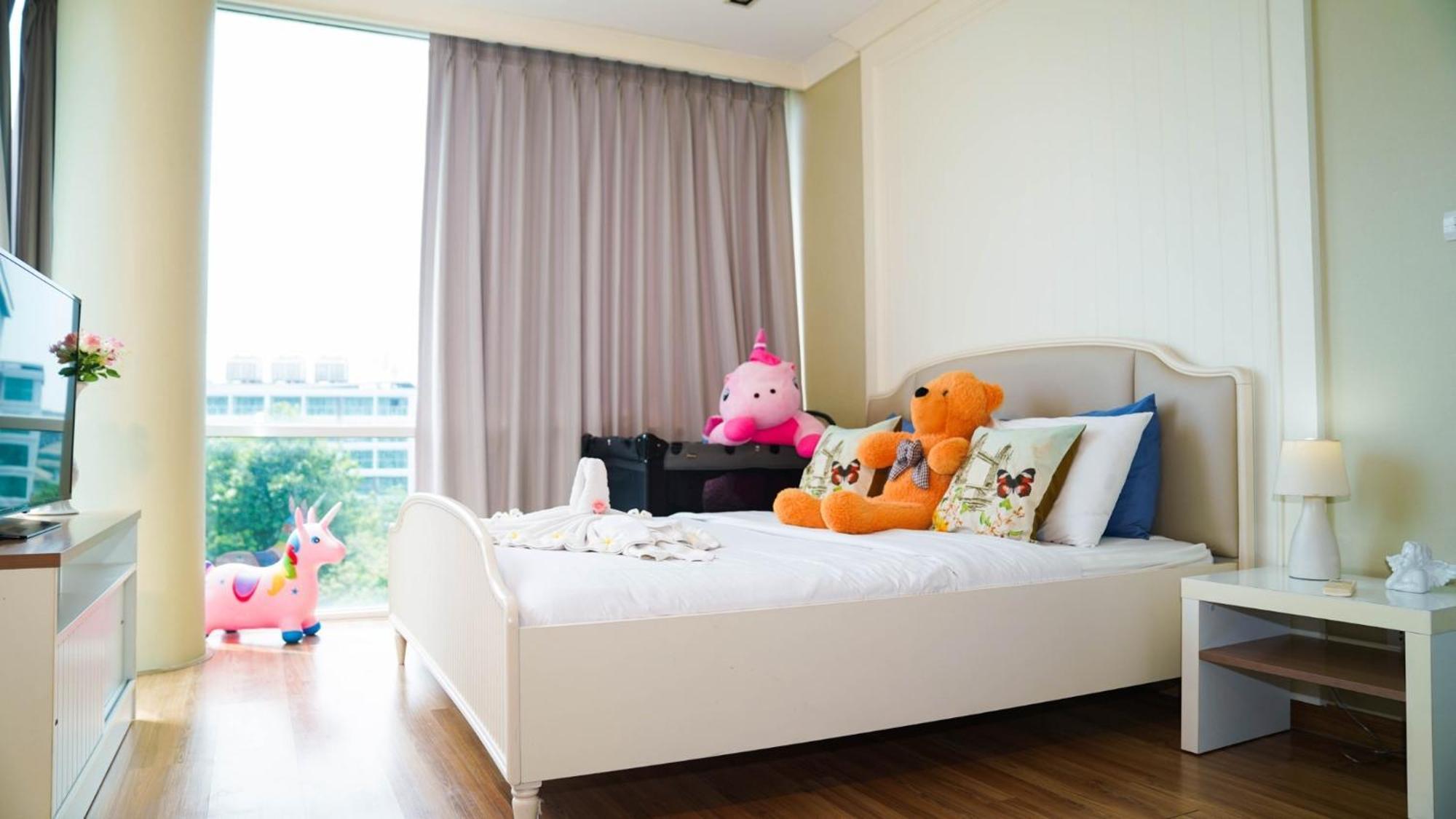 Apartamento My By Mr.jay