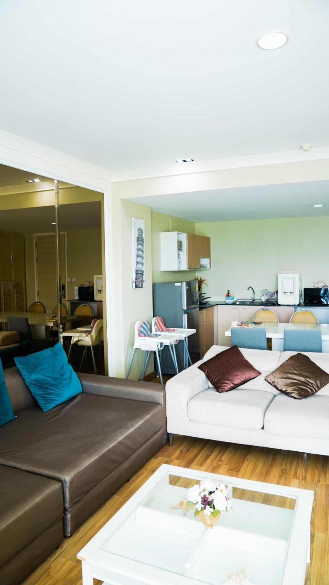 Apartamento My By Mr.jay *