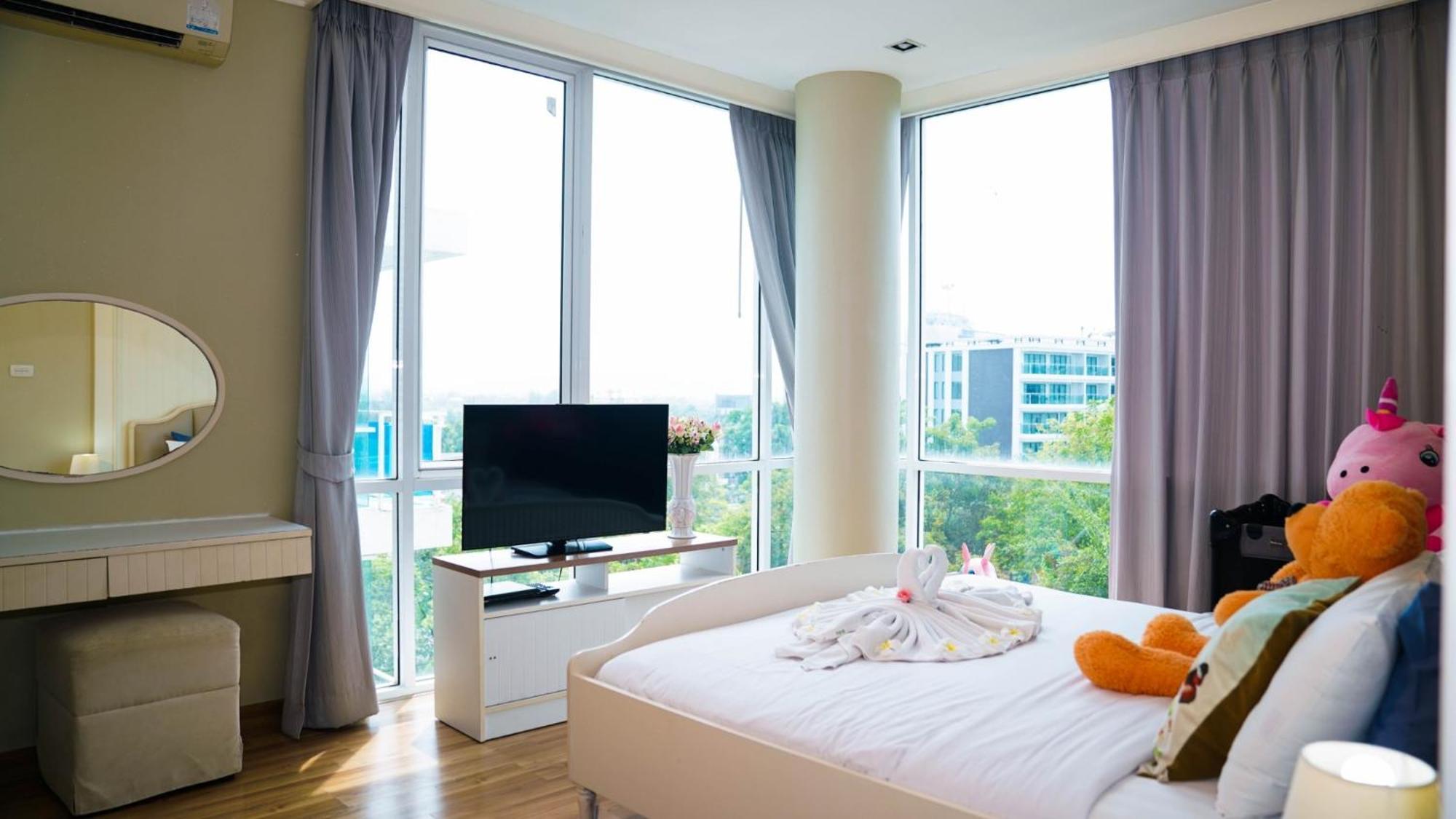 Apartamento My By Mr.jay HHQ