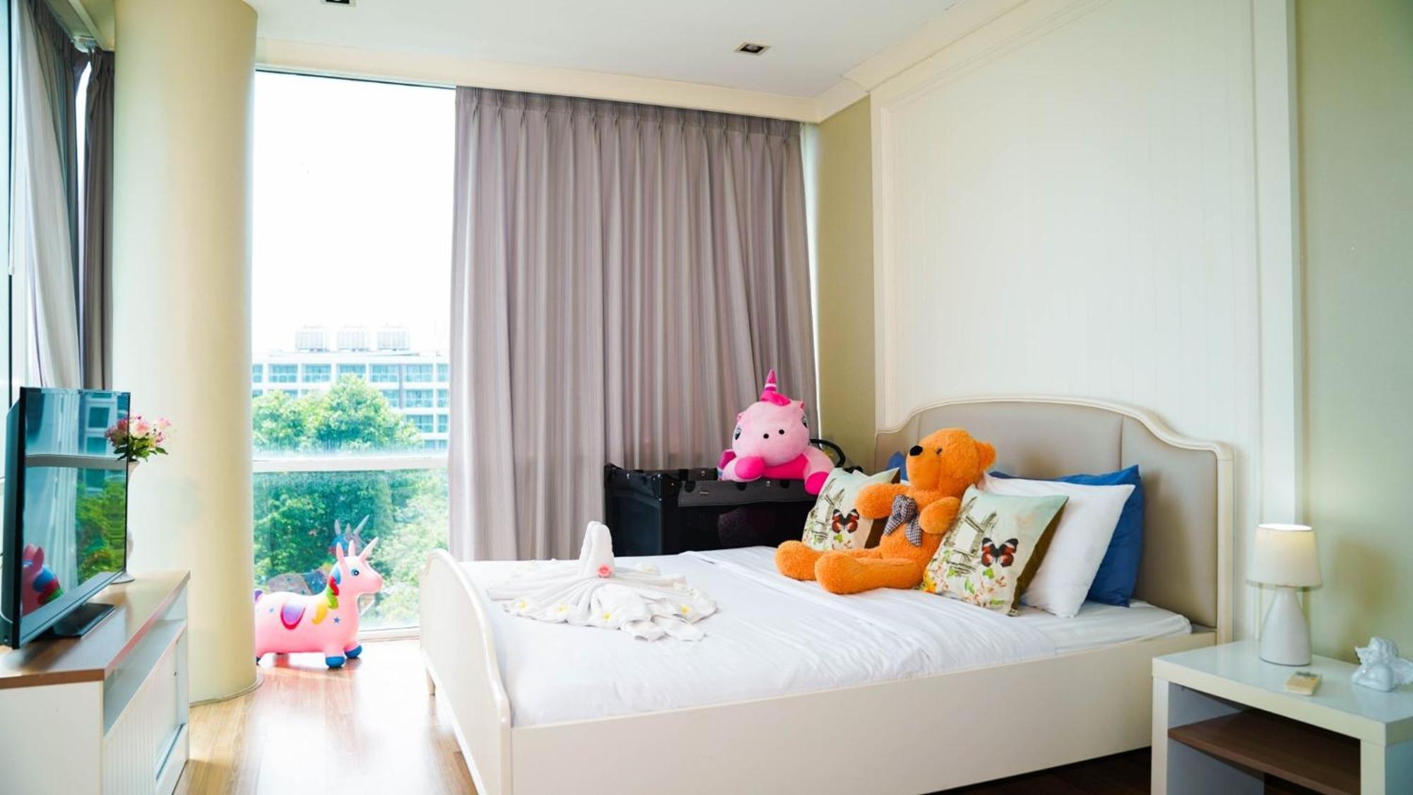 Apartamento My By Mr.jay
