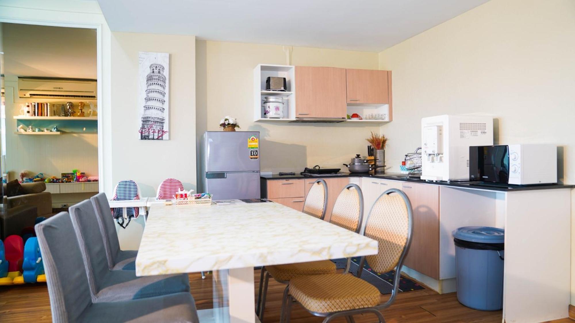 Apartamento My By Mr.jay *