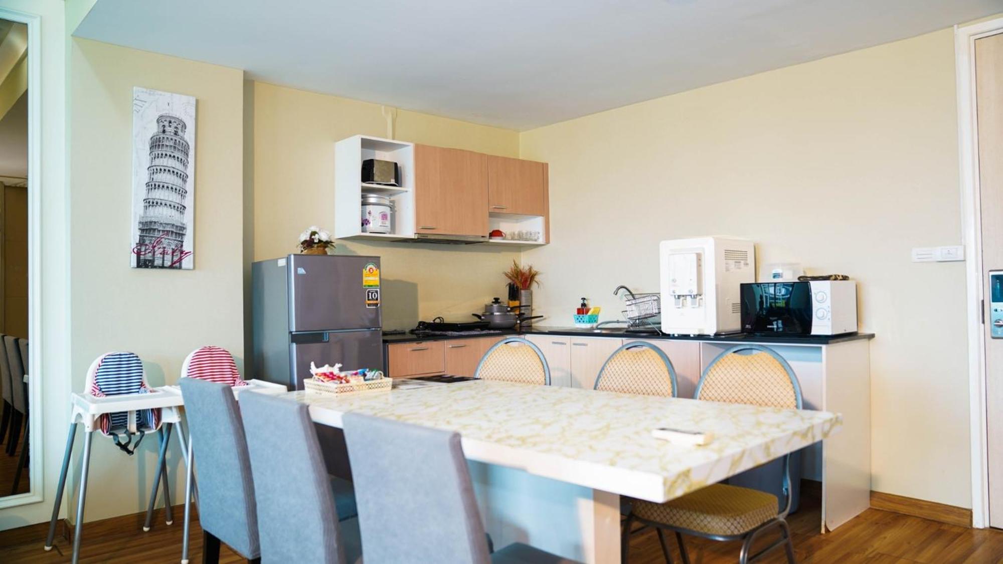Apartamento My By Mr.jay HHQ
