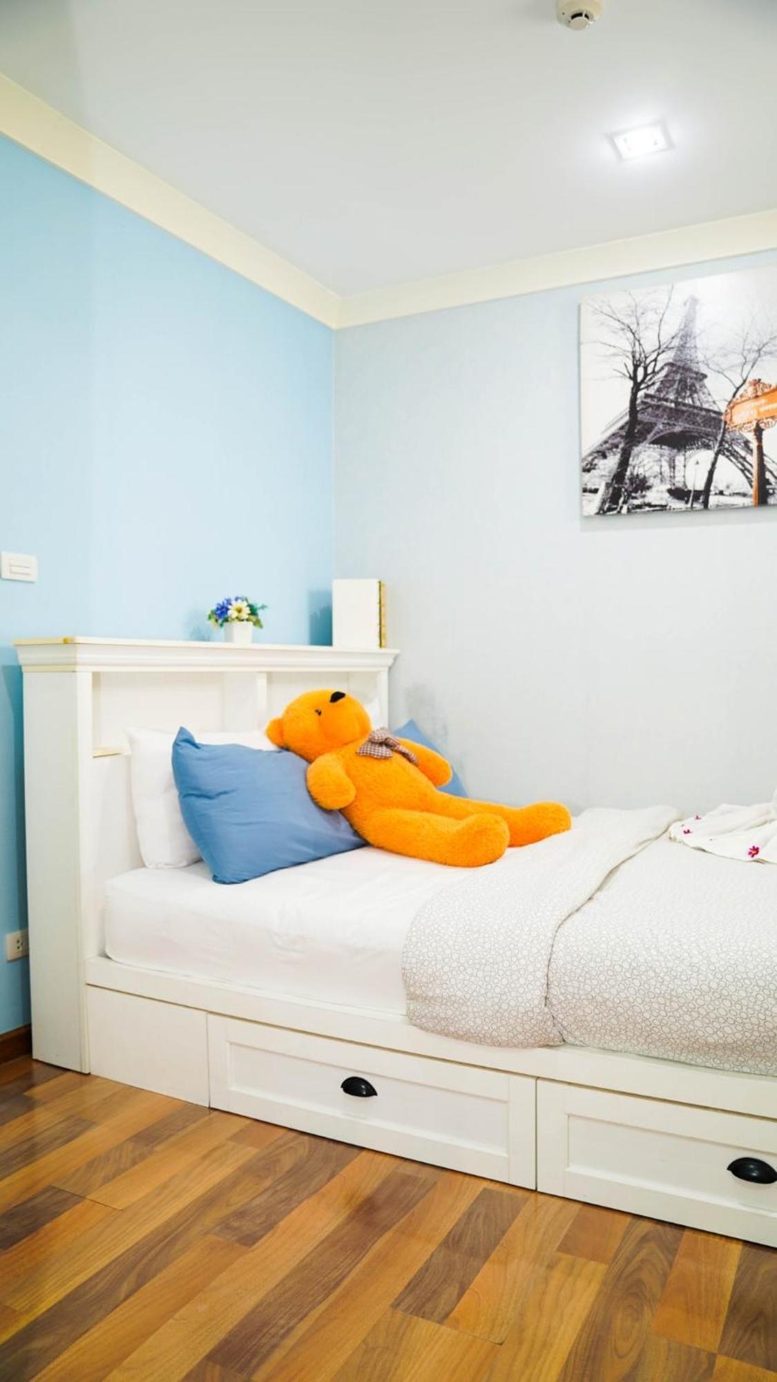 My By Mr.jay Apartamento HHQ