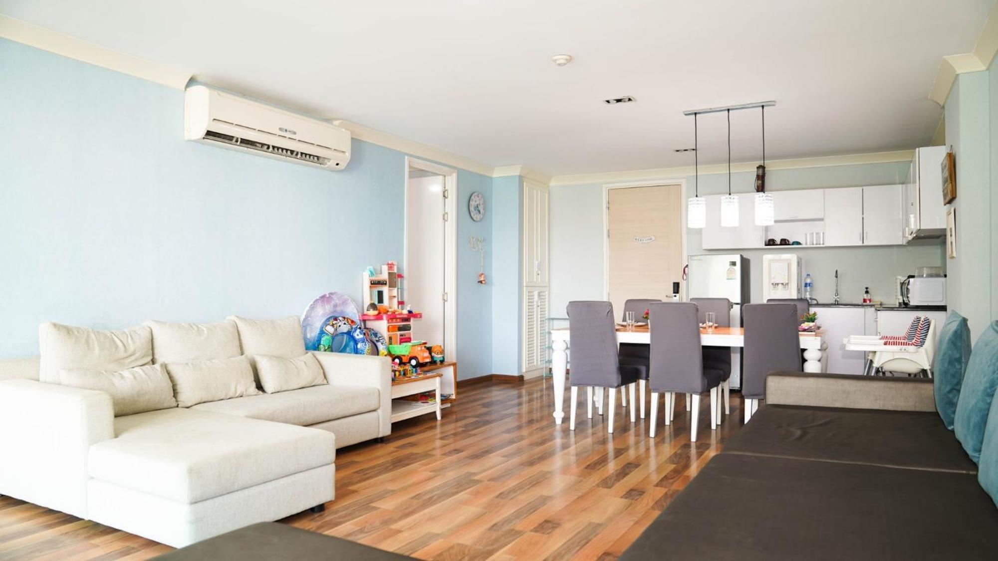 My By Mr.jay Apartamento HHQ