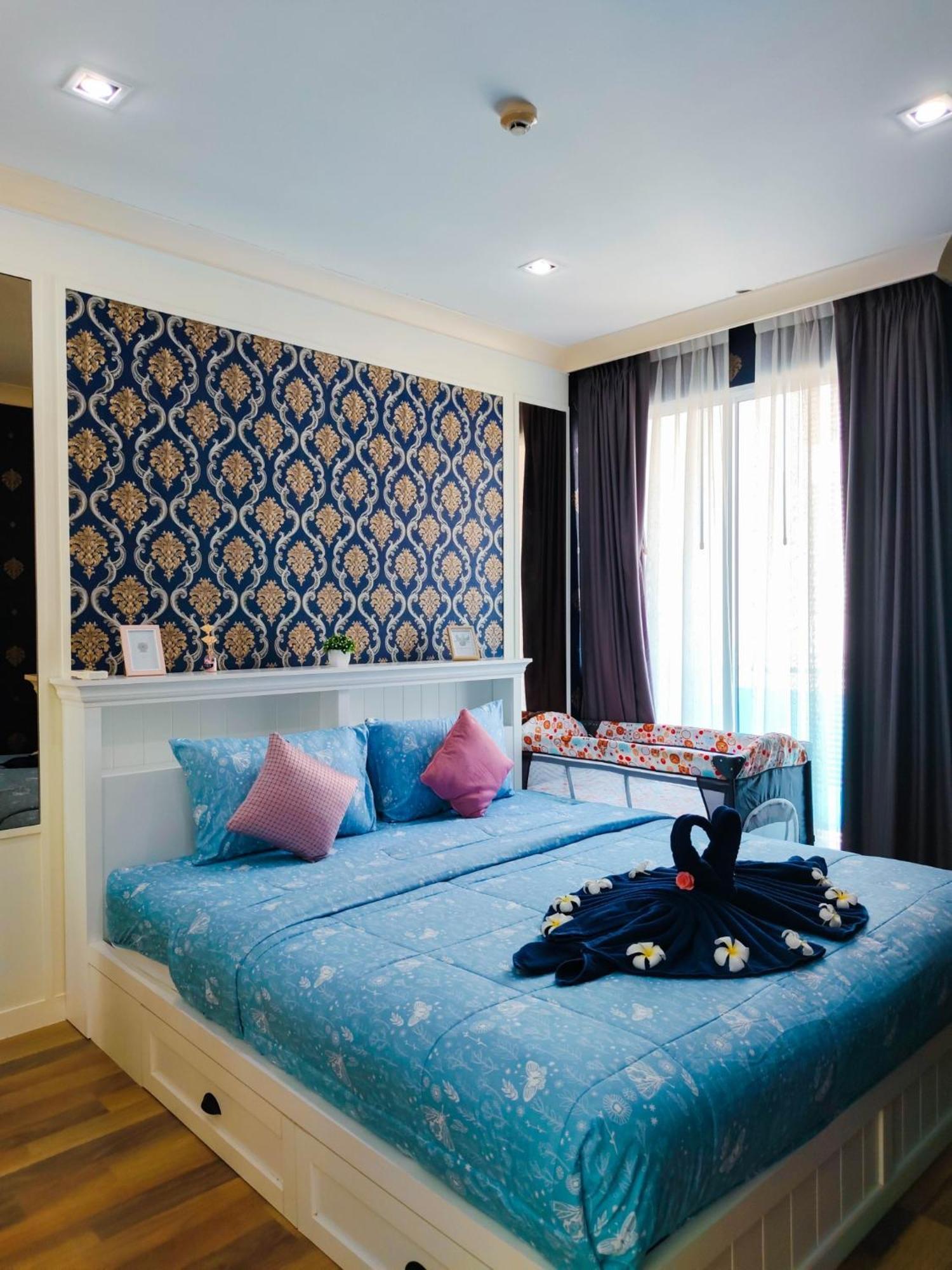 My By Mr.jay Apartamento